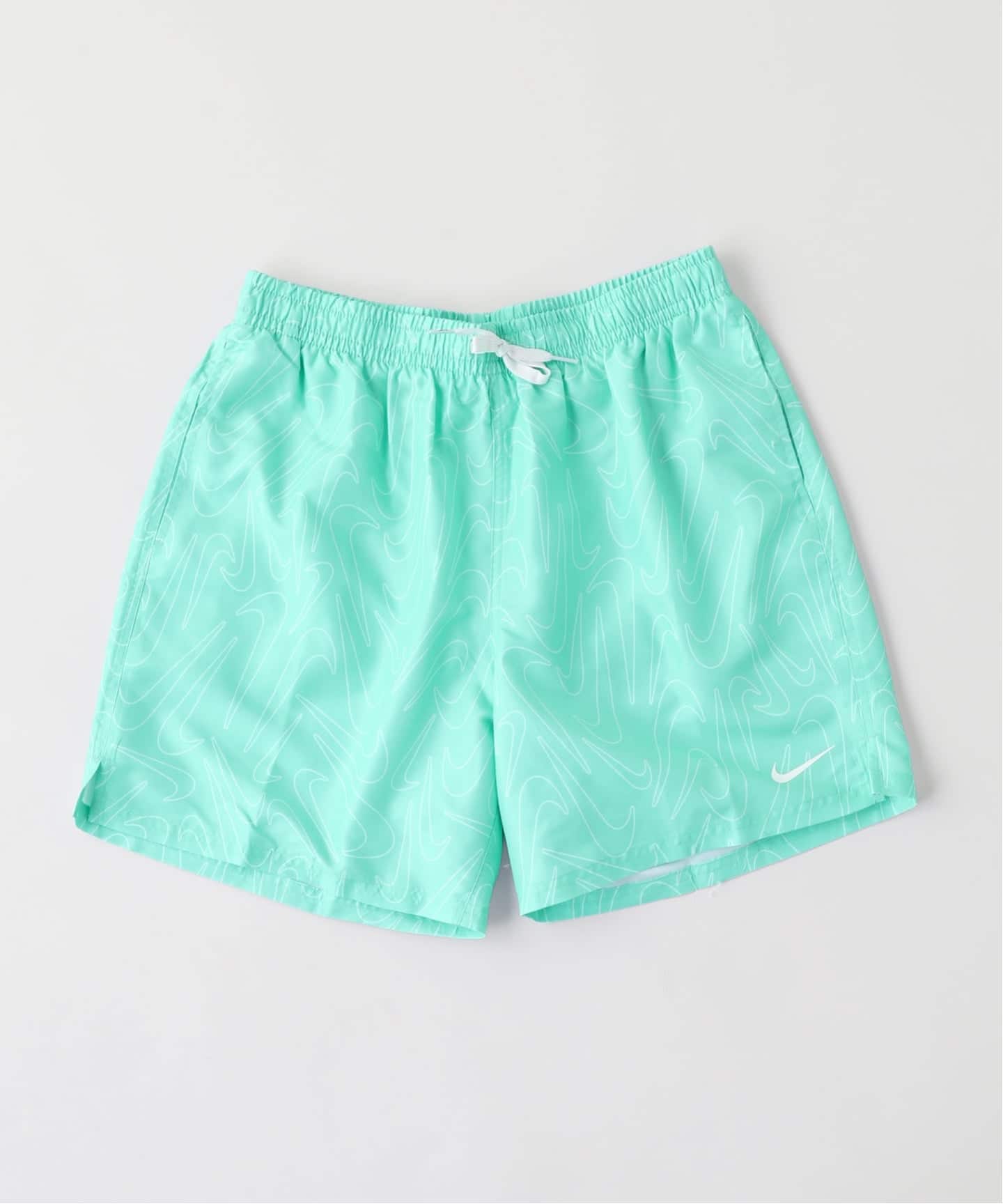 NIKE SWIM ブレイカートストスウッシュ 7 ボレーショーツ（ショート