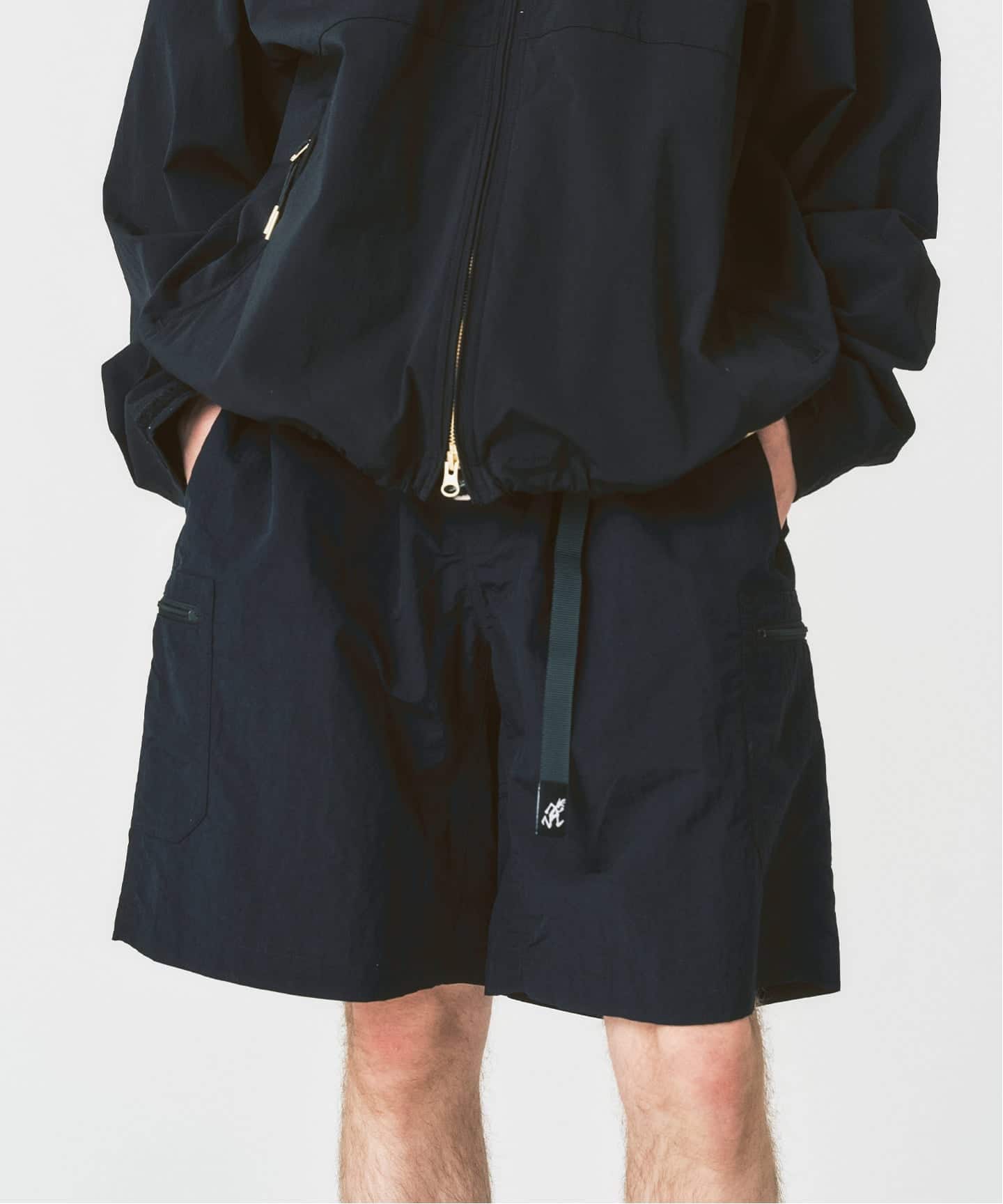 Gramicci / グラミチ for 417 ナイロンショートパンツ（ショート