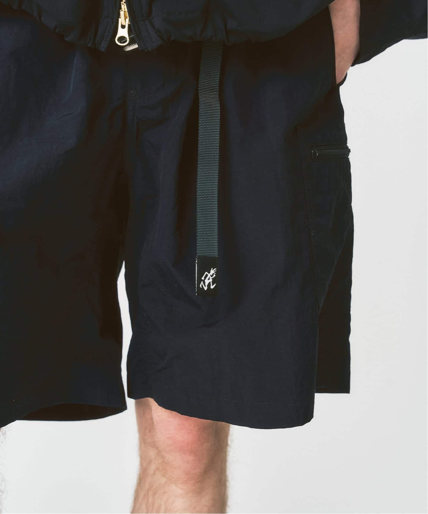 Gramicci / グラミチ for 417 ナイロンショートパンツ（ショート
