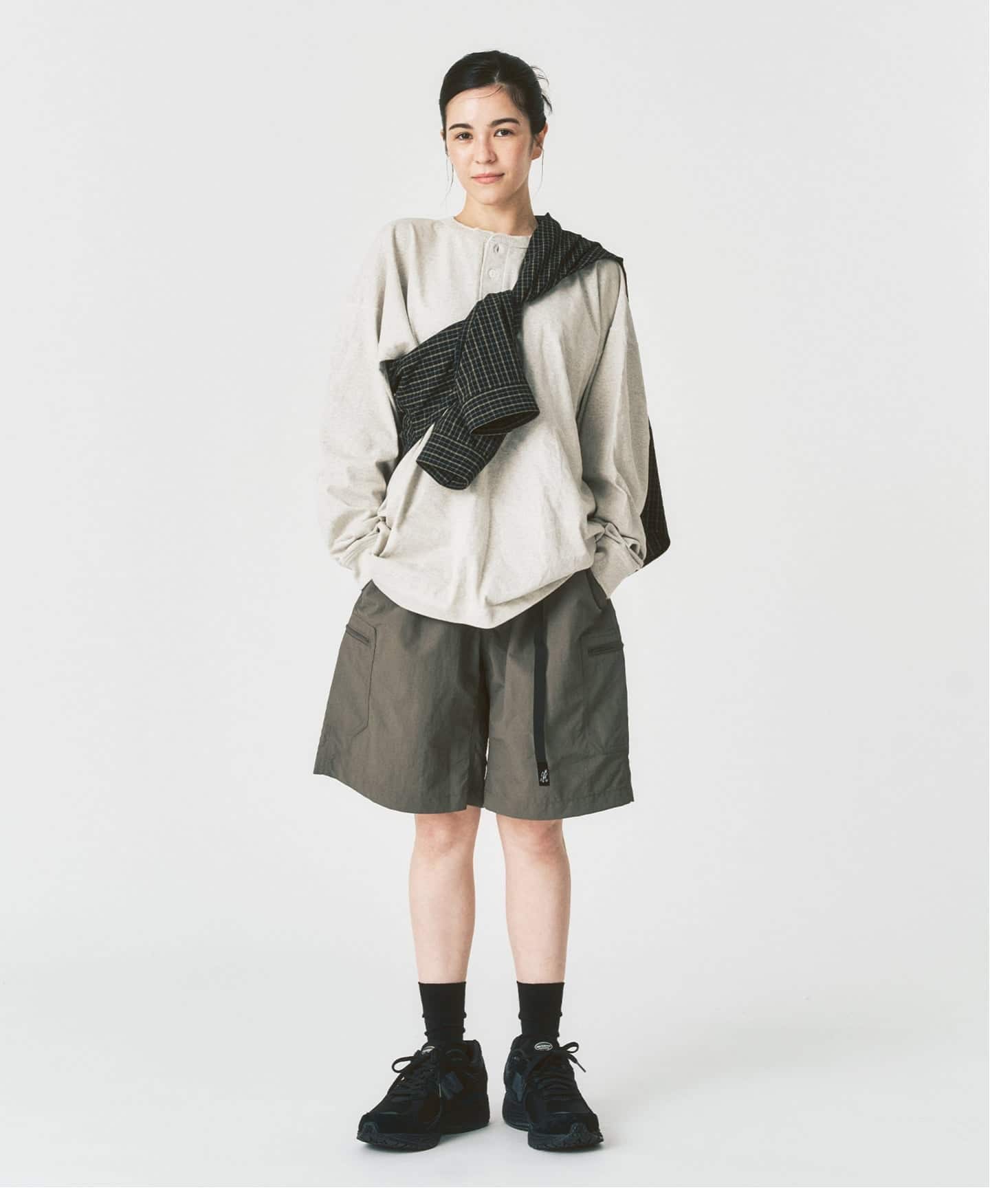 Gramicci / グラミチ for 417 ナイロンショートパンツ（ショート