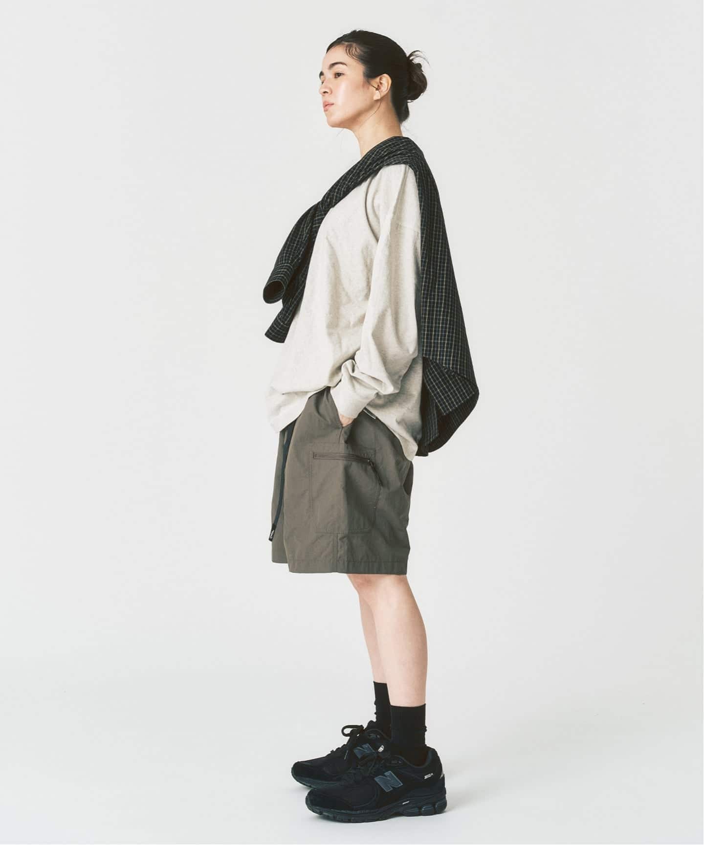 Gramicci / グラミチ for 417 ナイロンショートパンツ（ショート