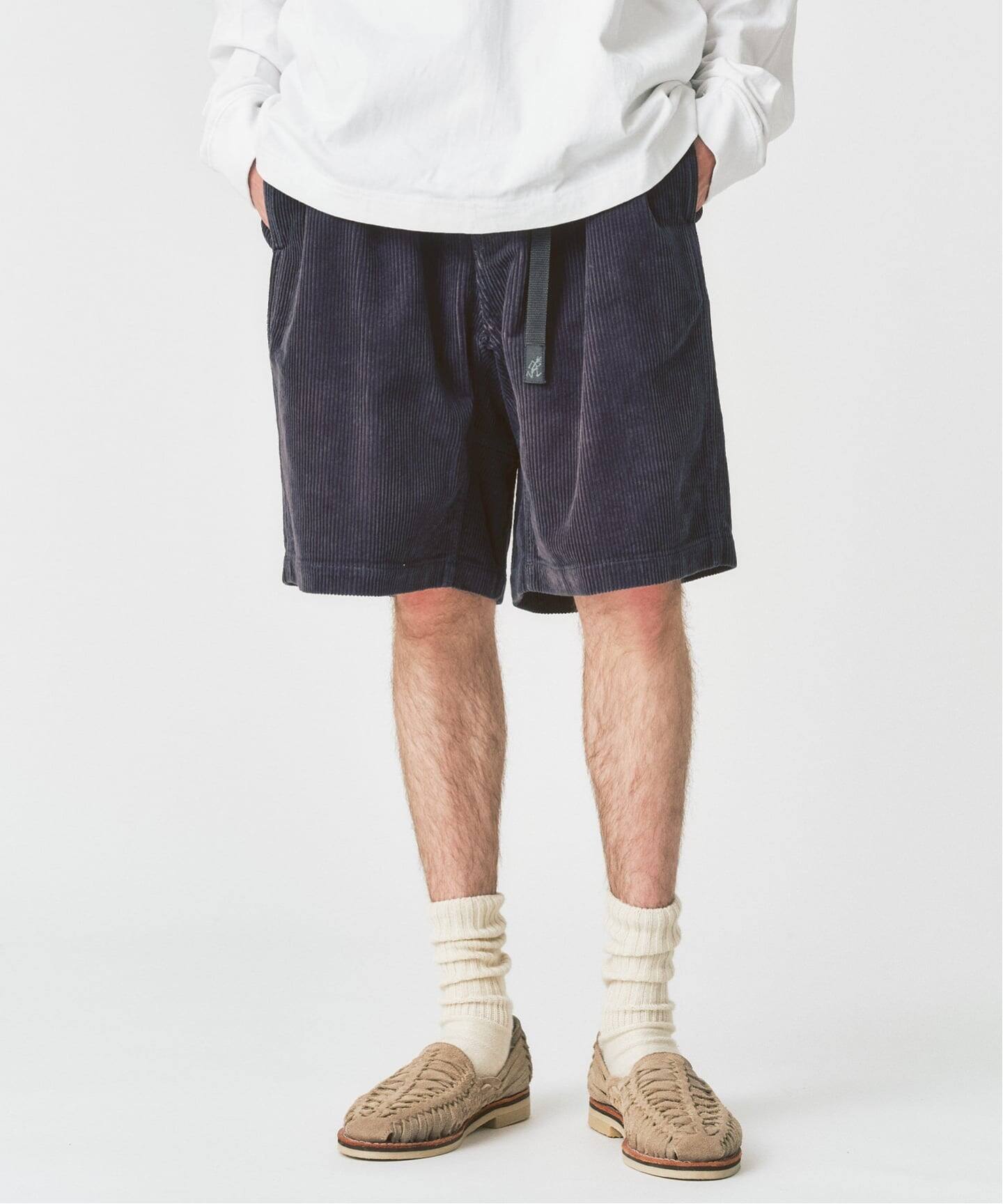 Gramicci / グラミチ for 417 コーデュロイショートパンツ(ショート Gramicci / グラミチ for 417 コーデュロイショートパンツ(ショート