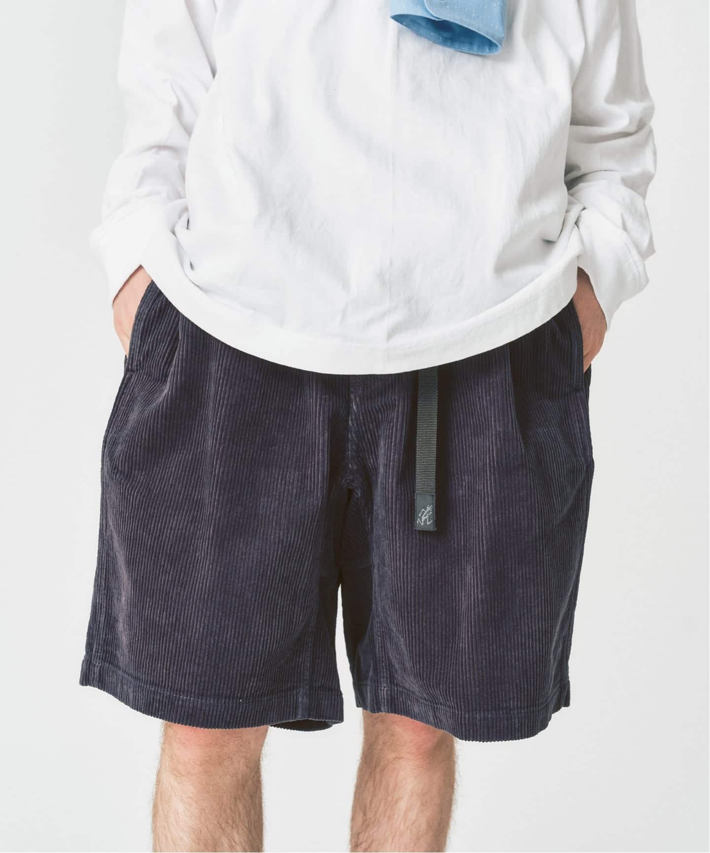 Gramicci / グラミチ for 417 コーデュロイショートパンツ（ショート