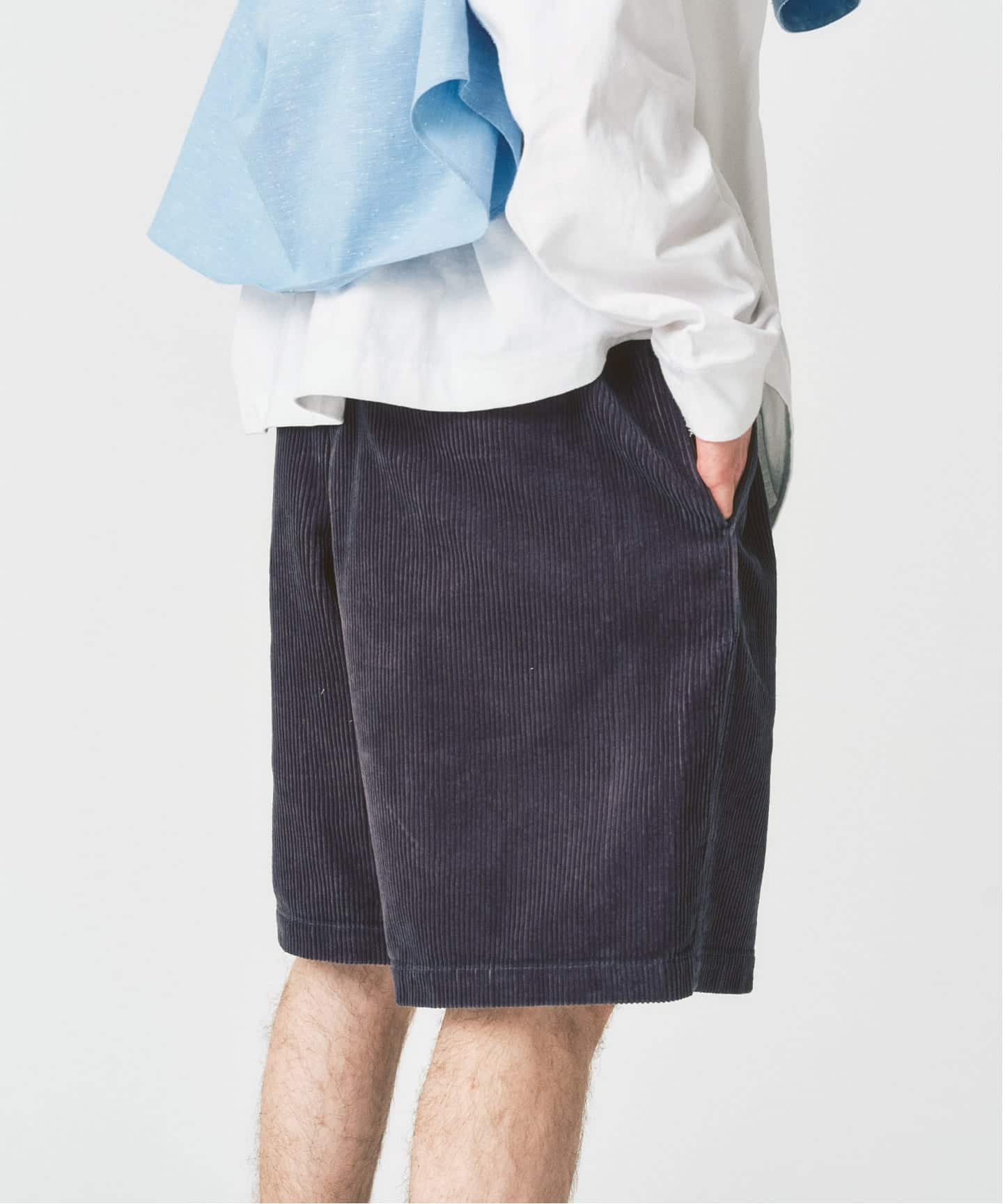 Gramicci / グラミチ for 417 コーデュロイショートパンツ（ショート