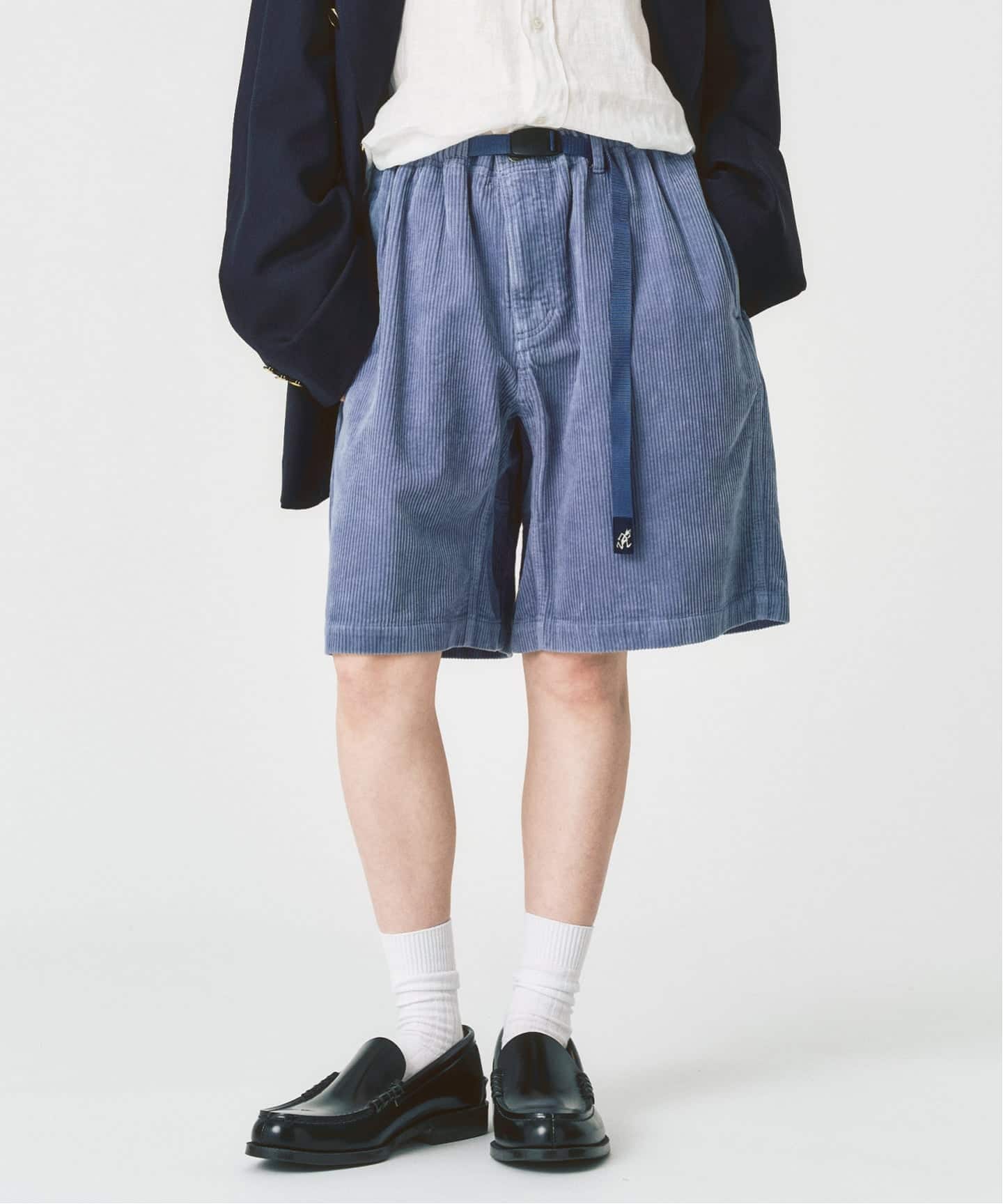 Gramicci / グラミチ for 417 コーデュロイショートパンツ（ショート