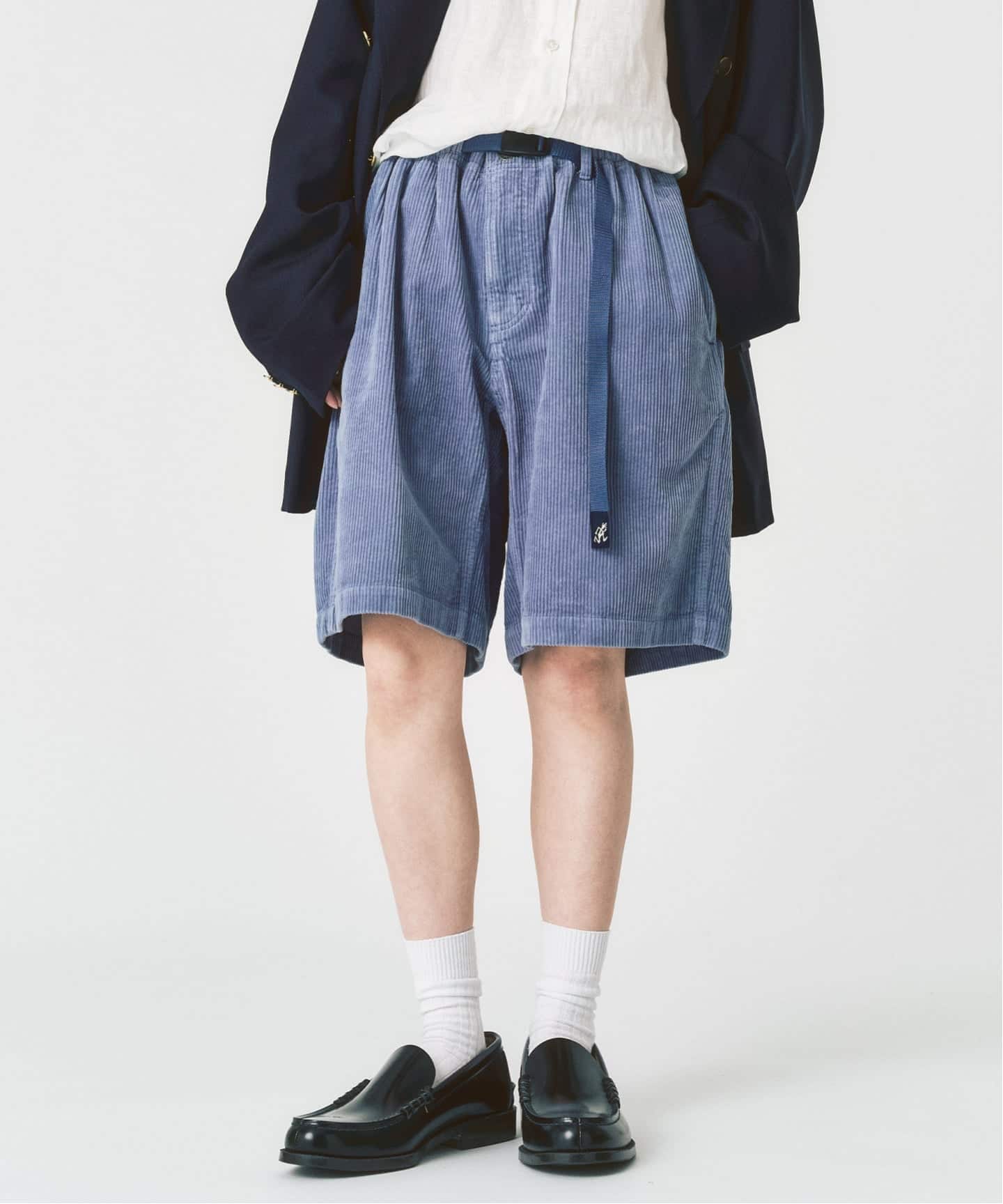 Gramicci / グラミチ for 417 コーデュロイショートパンツ（ショート