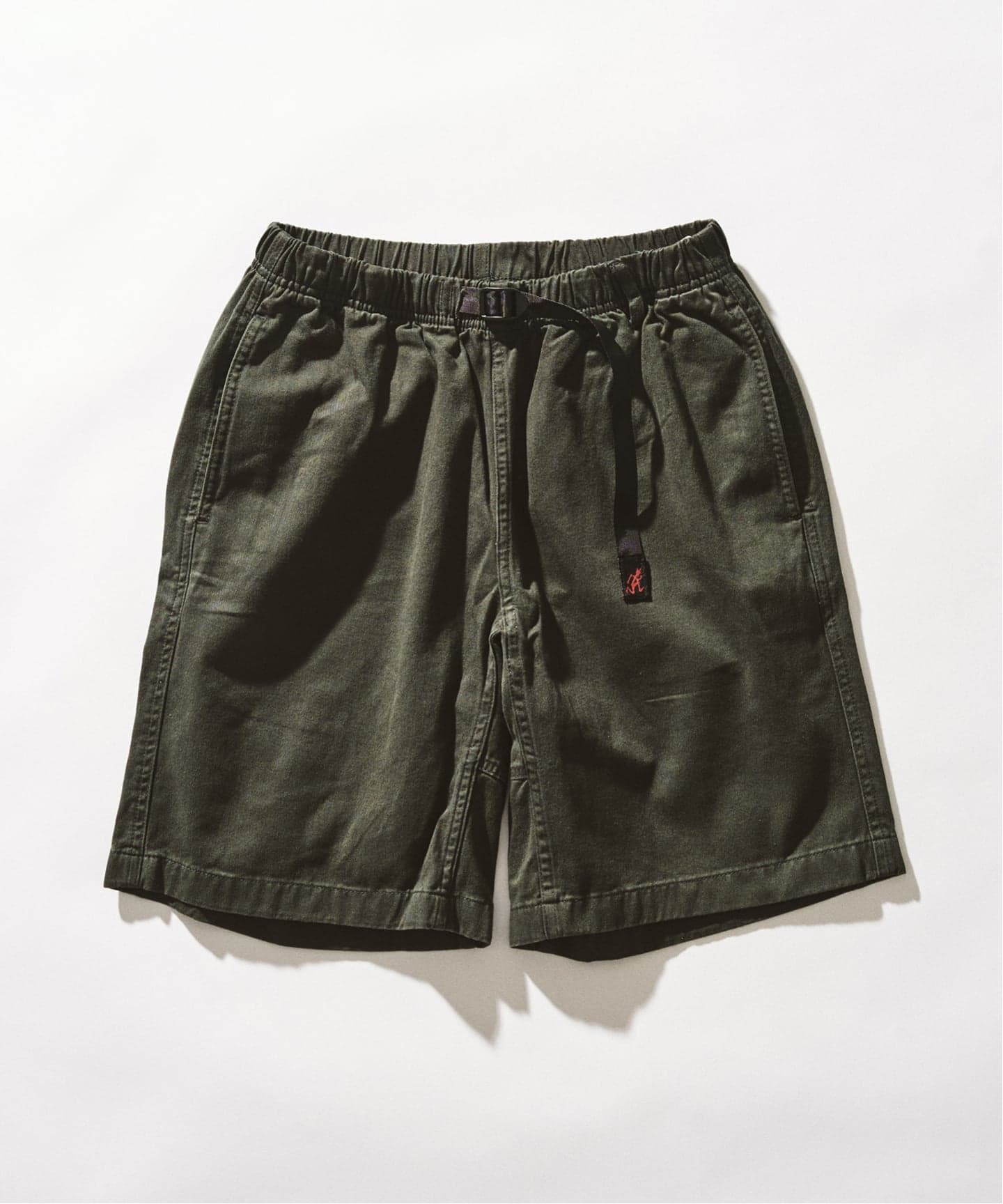Gramicci / グラミチ G-SHORT（ショート・ハーフパンツ）｜417 EDIFICE