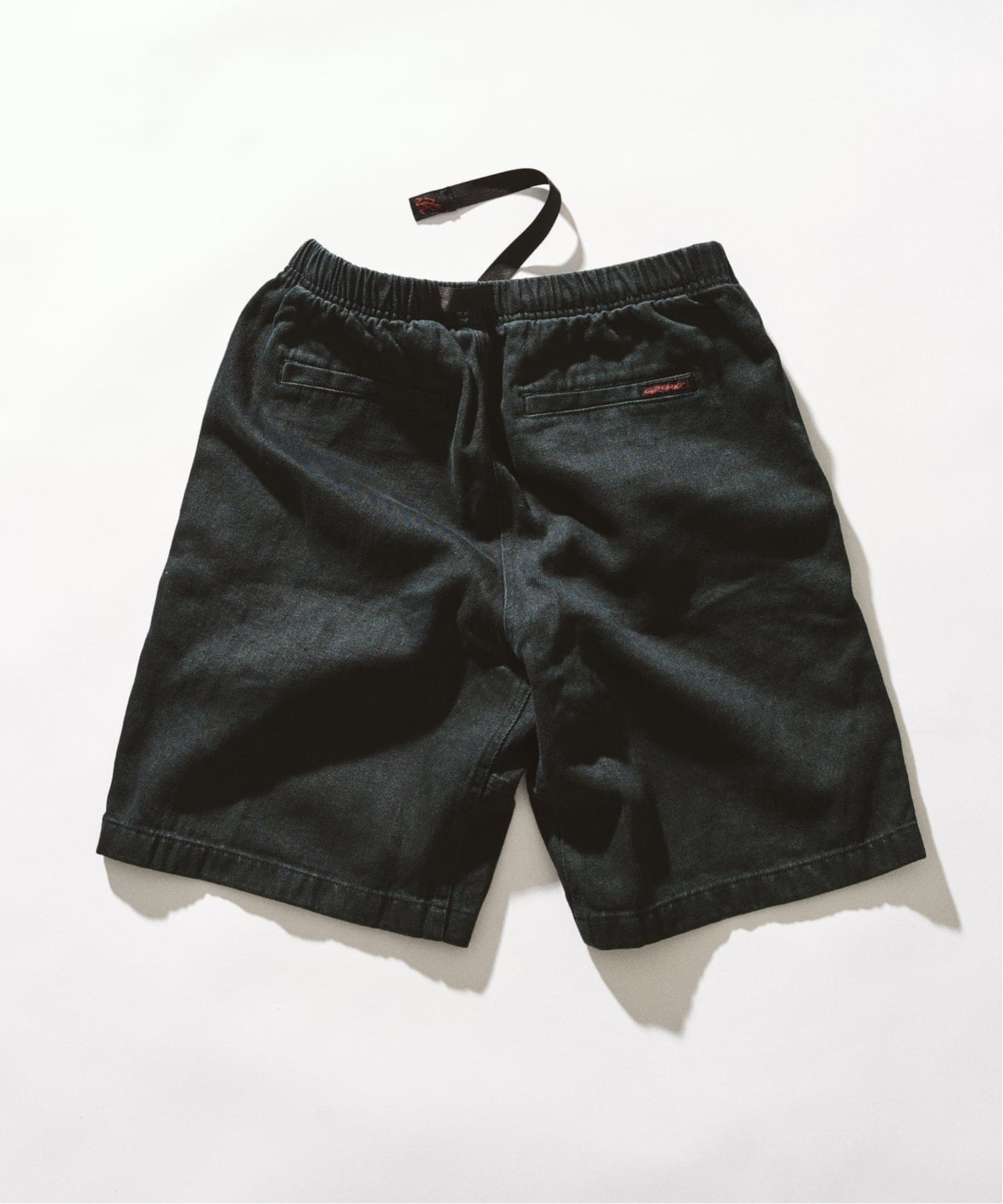 Gramicci / グラミチ HEMP G-SHORT（ショート・ハーフパンツ）｜417