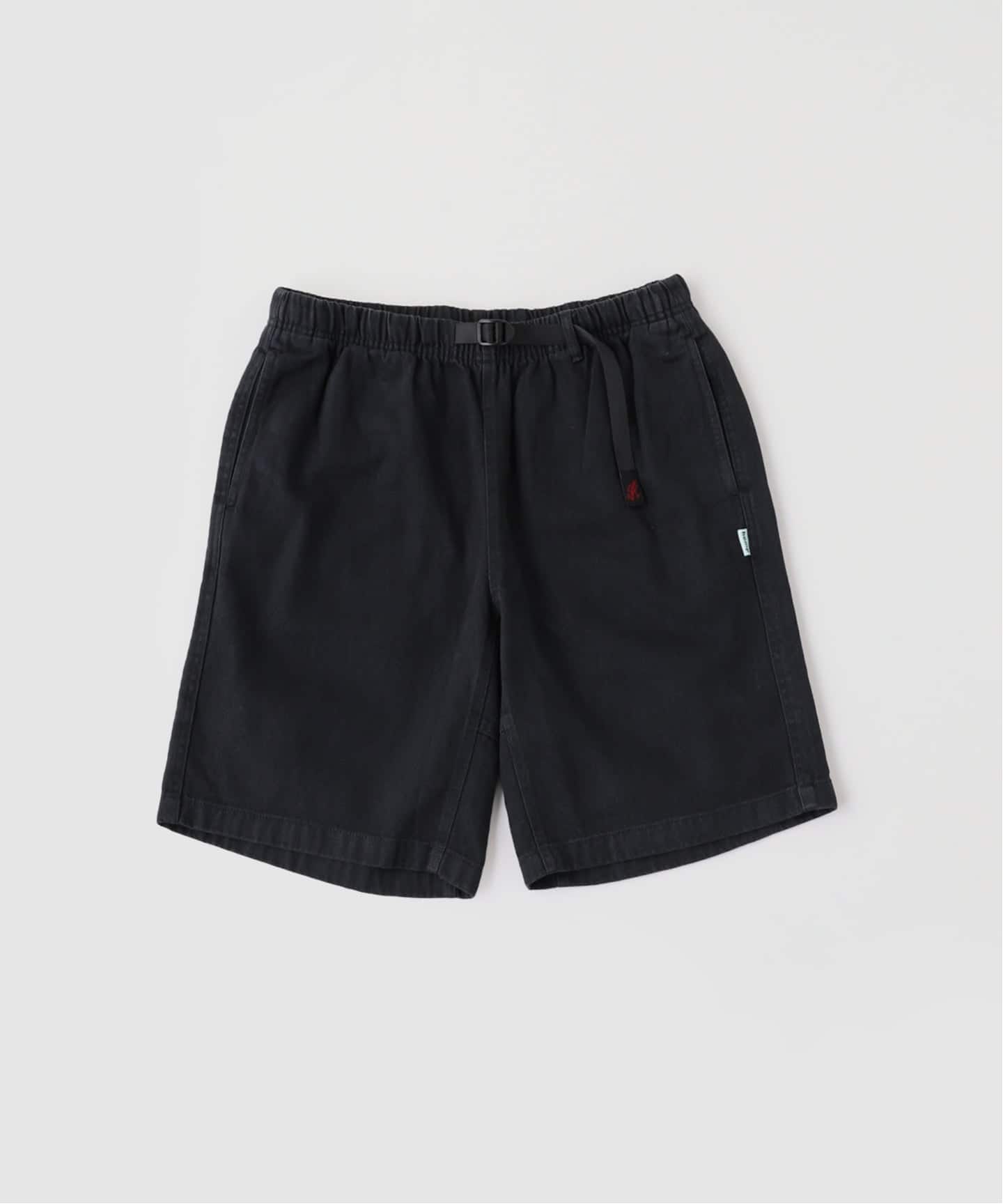 Gramicci / グラミチ HEMP G-SHORT（ショート・ハーフパンツ）｜417