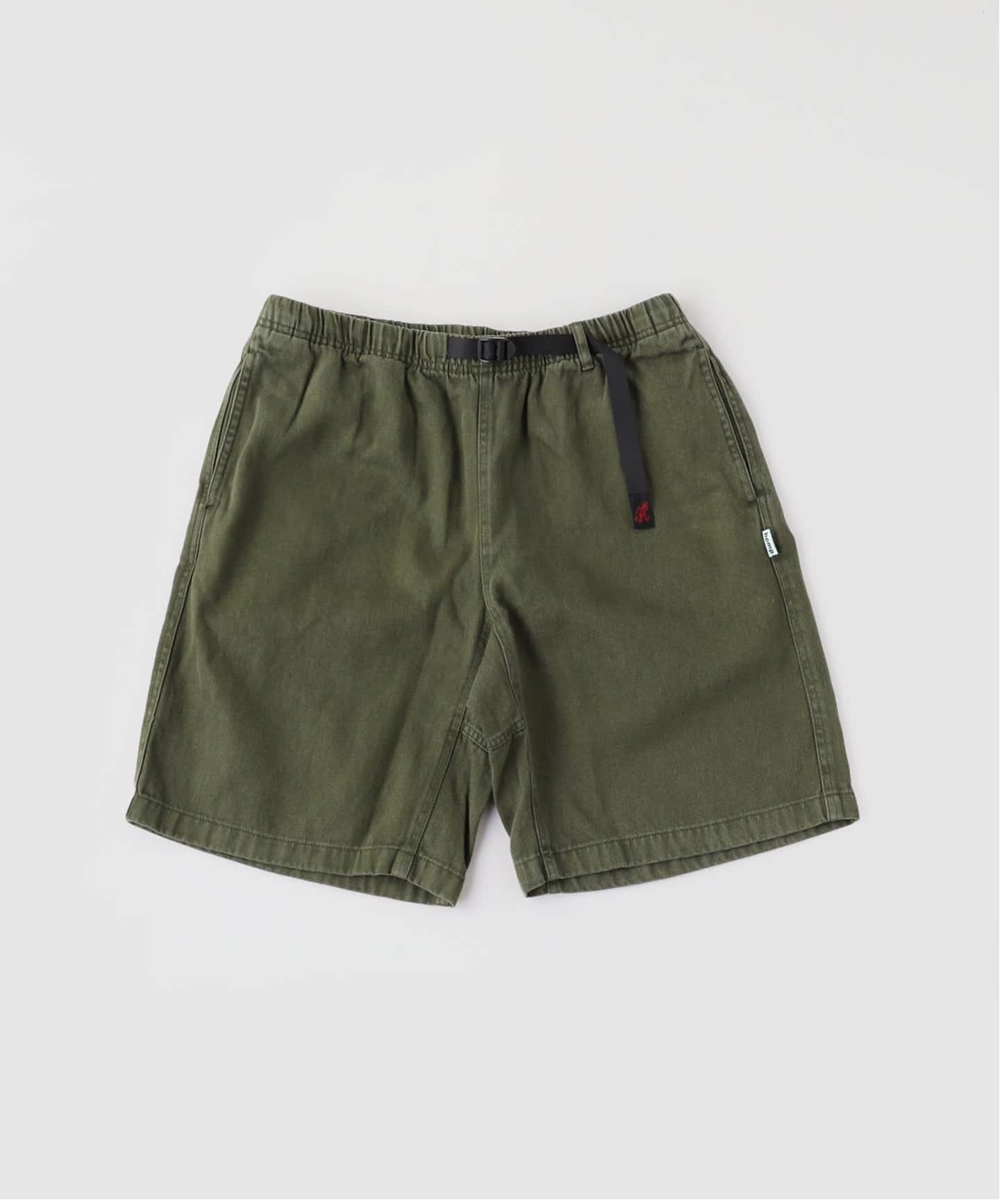 Gramicci / グラミチ HEMP G-SHORT（ショート・ハーフパンツ）｜417