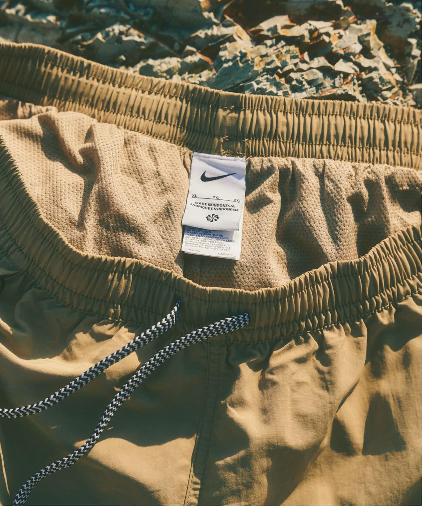 NIKE SWIM (ナイキ スイム) 限定 ボレーショーツ（ショート・ハーフ