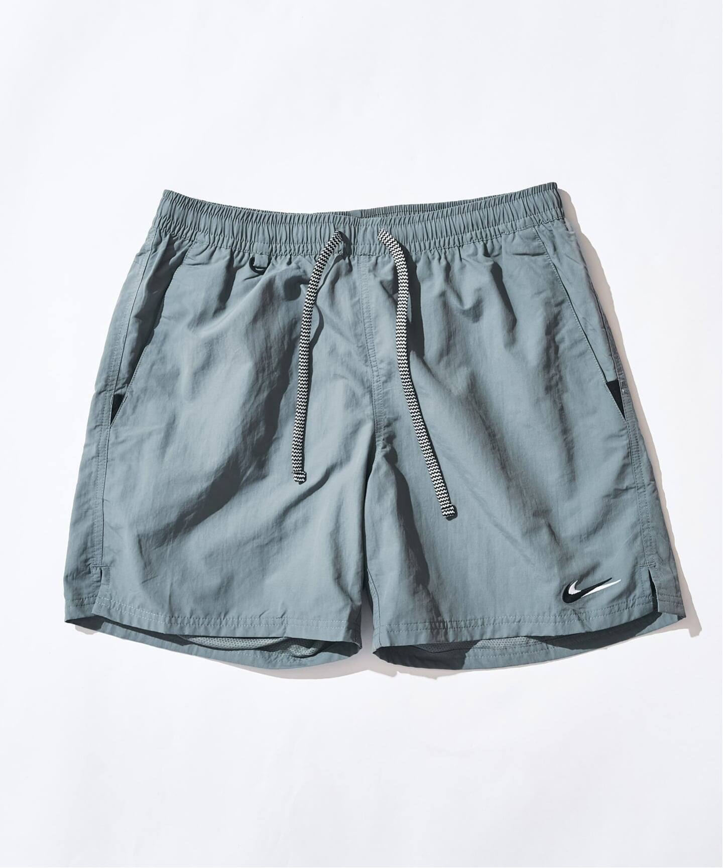 NIKE SWIM (ナイキ スイム) 限定 ボレーショーツ（水着）｜417 EDIFICE