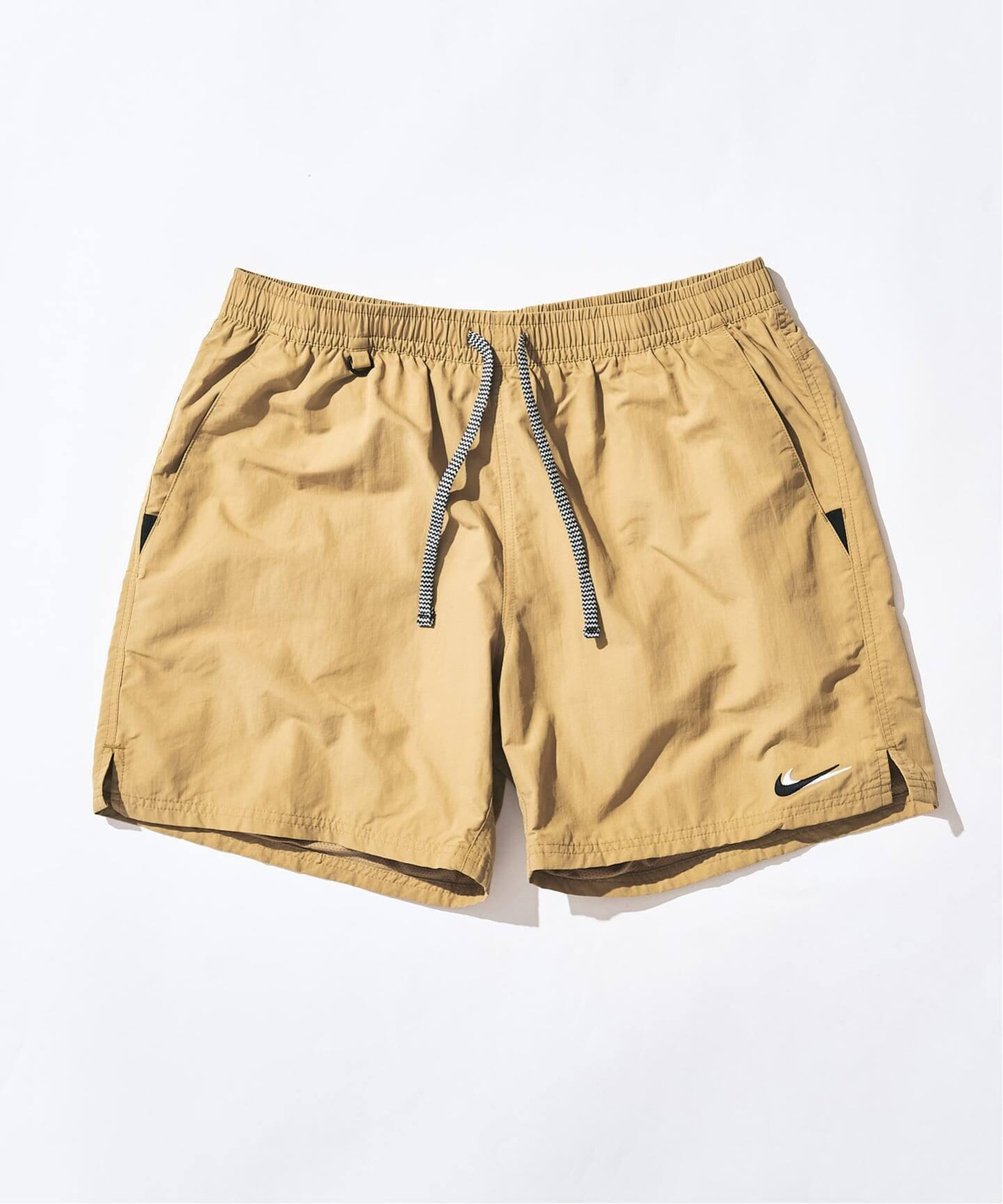 NIKE SWIM (ナイキ スイム) 限定 ボレーショーツ（水着）｜417 EDIFICE