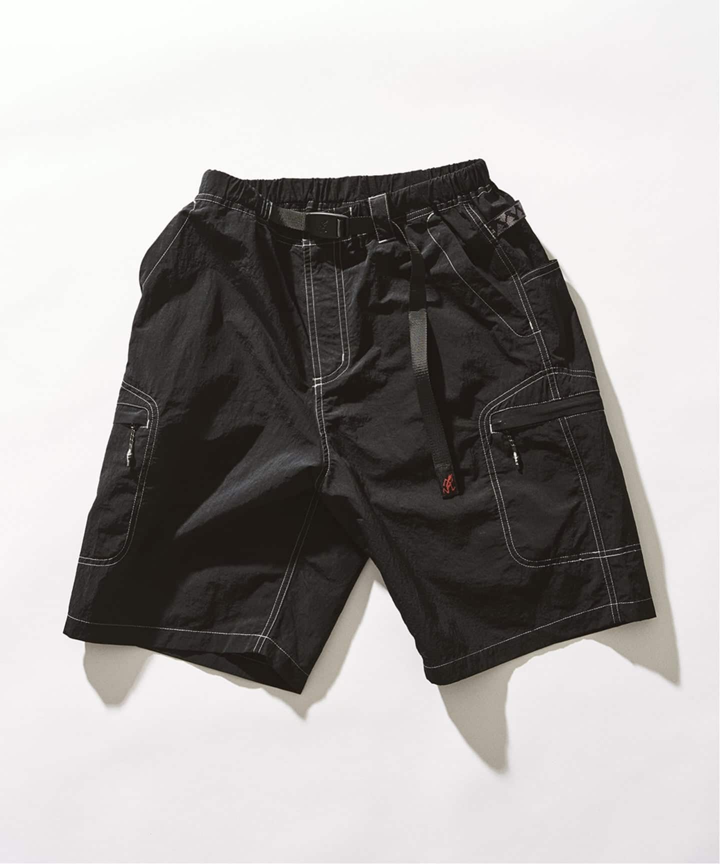 Gramicci / グラミチ NYLON CLIFF SHORT（ショート・ハーフパンツ