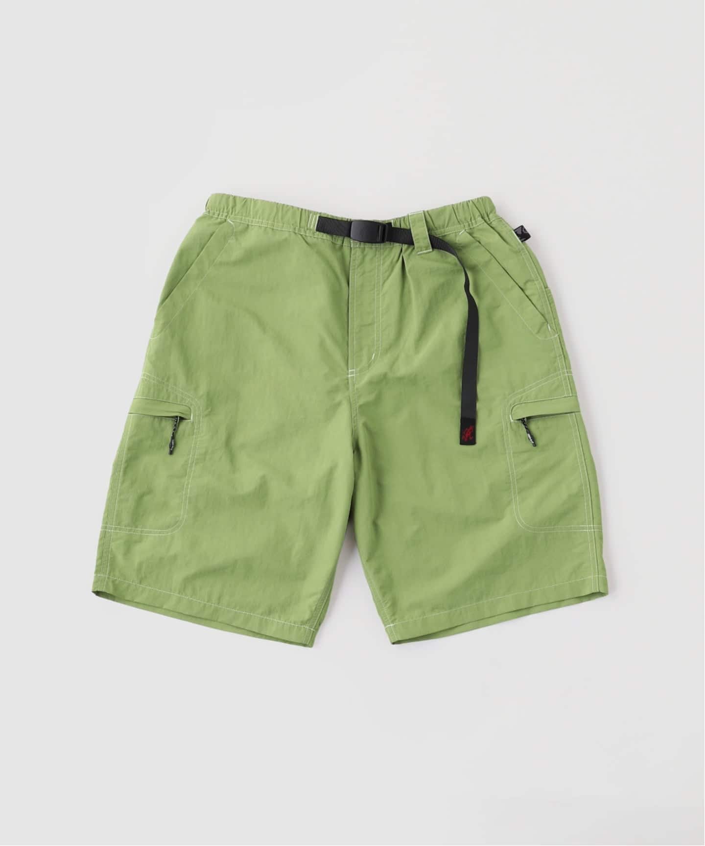 Gramicci / グラミチ NYLON CLIFF SHORT（ショート・ハーフパンツ