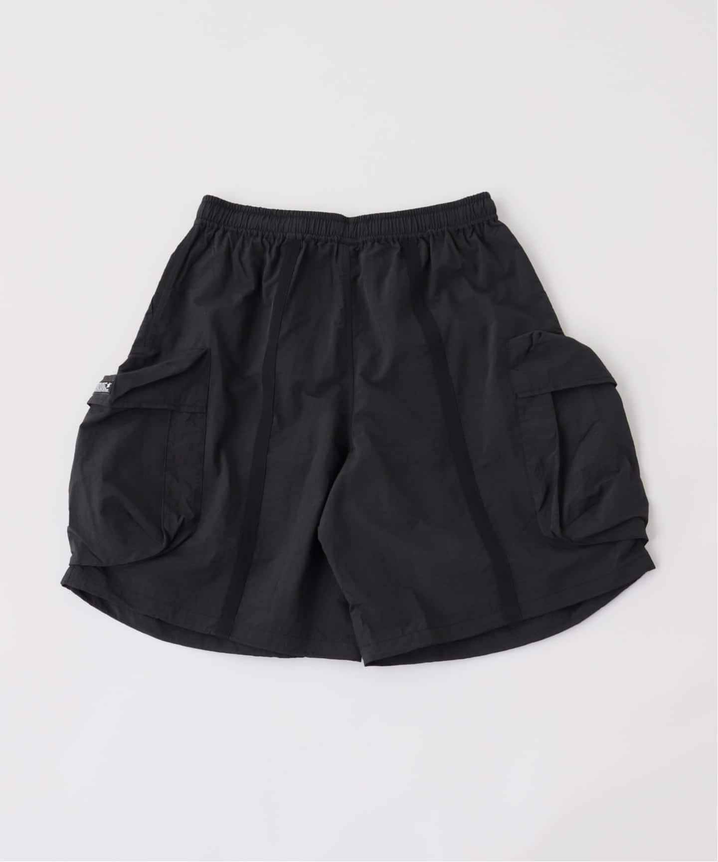 P.A.M. / パークスアンドミニ CHOW SHORTS FROM AFAR（ショート