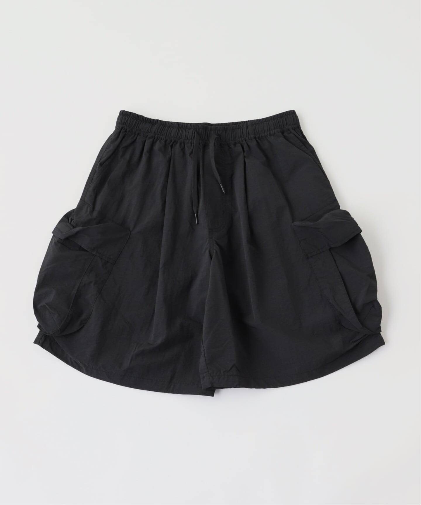 P.A.M. / パークスアンドミニ CHOW SHORTS FROM AFAR（ショート