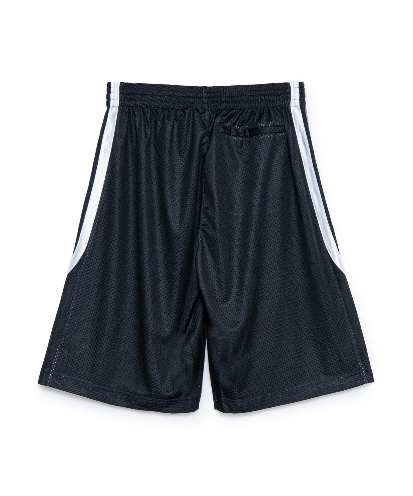 BOTT / ボット PIPED MESH SHORT（ショート・ハーフパンツ）｜PULP