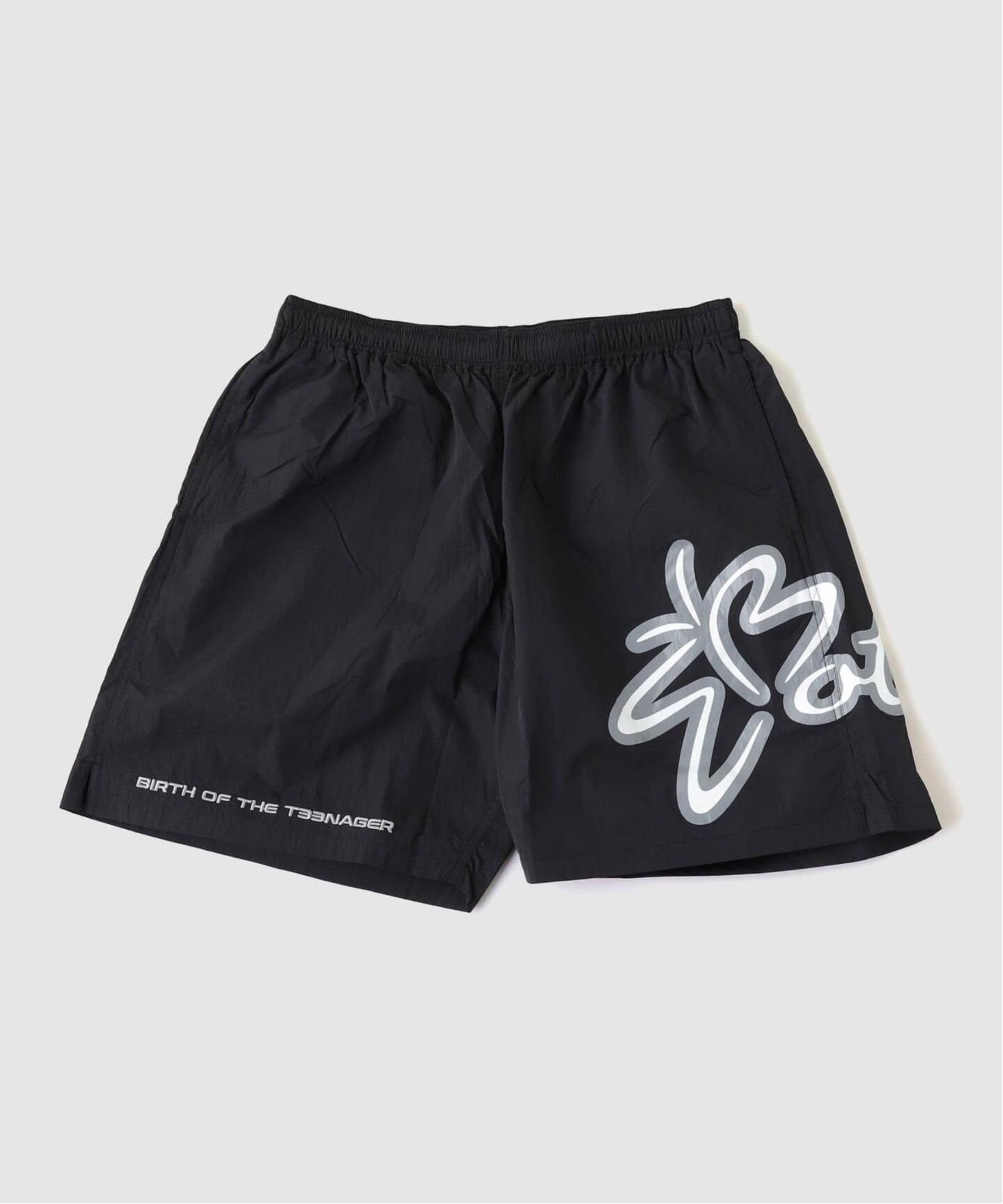 BoTT / ボット BOTTERFLY SWIM SHORT（その他パンツ）｜PULP（パルプ