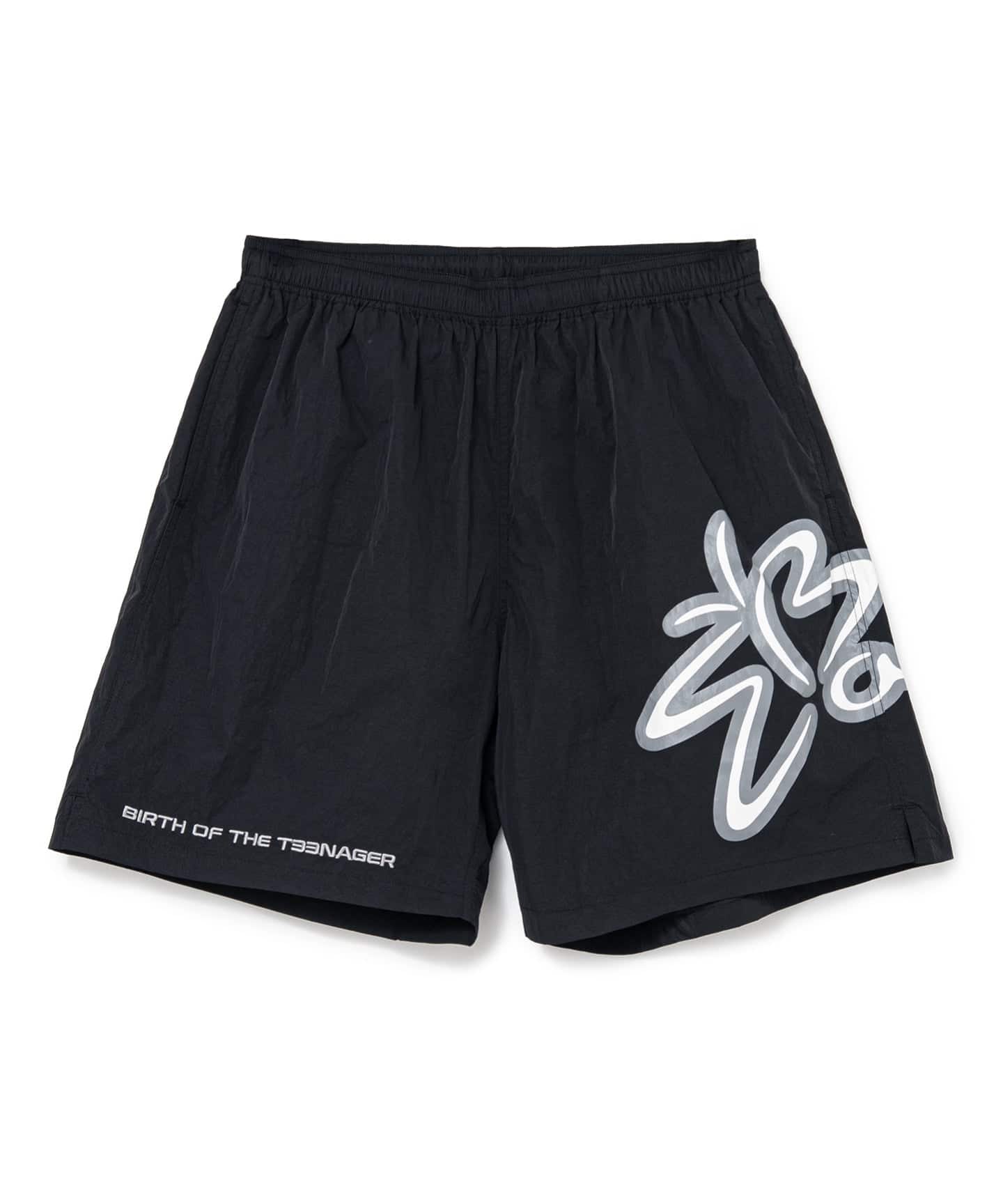 BoTT / ボット BOTTERFLY SWIM SHORT（その他パンツ）｜PULP（パルプ