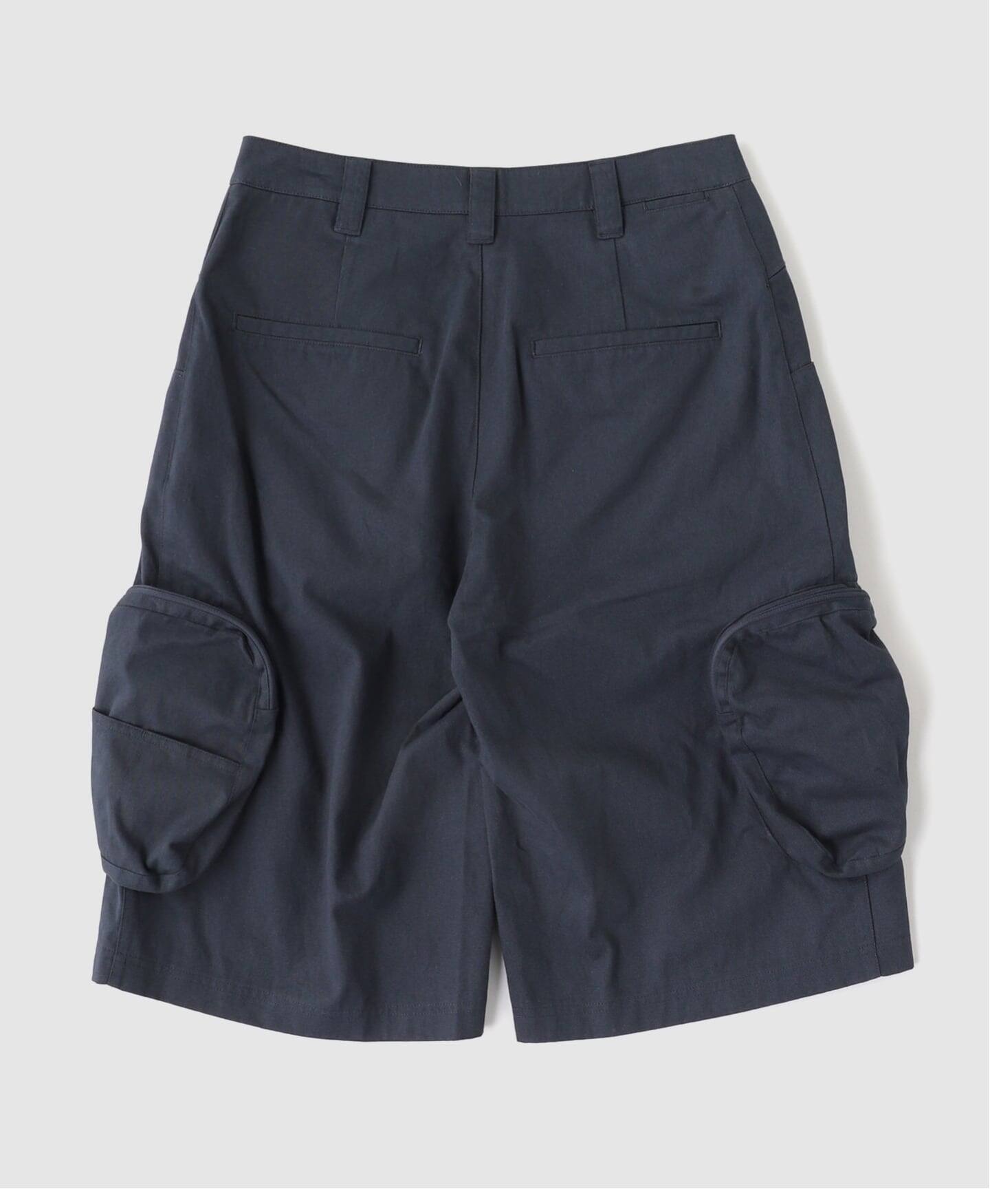 SAN SAN GEAR / サンサンギア CARGO SHORTS（ショート・ハーフパンツ