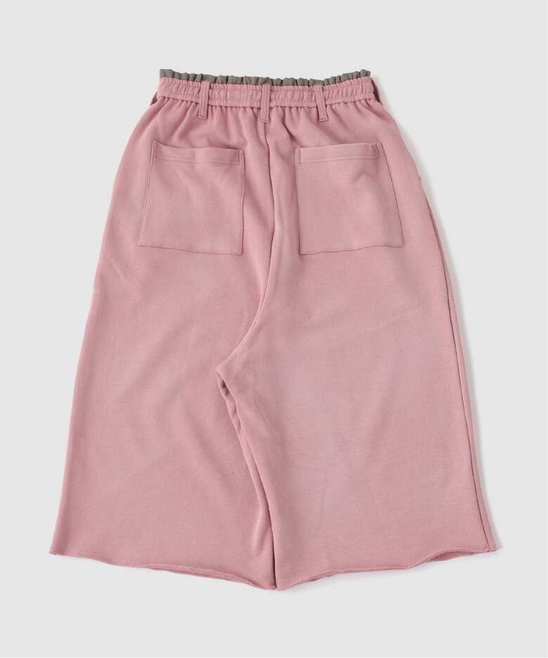 refomed / リフォメッド 10WASH TRUNKS（ショート・ハーフパンツ 