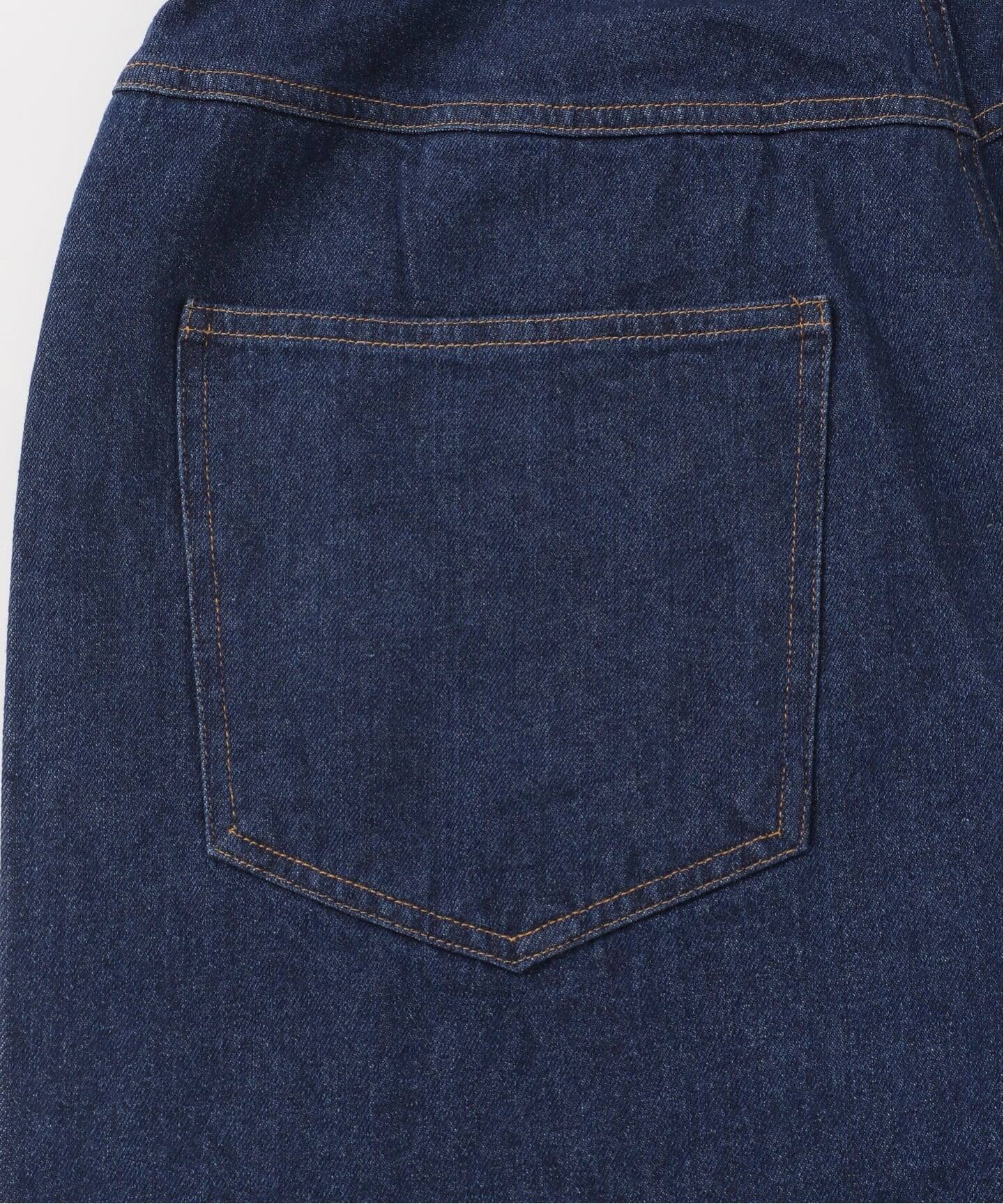 SOL soonerorlater / スーナーオアレイター GURUGURU DENIM SHORTS