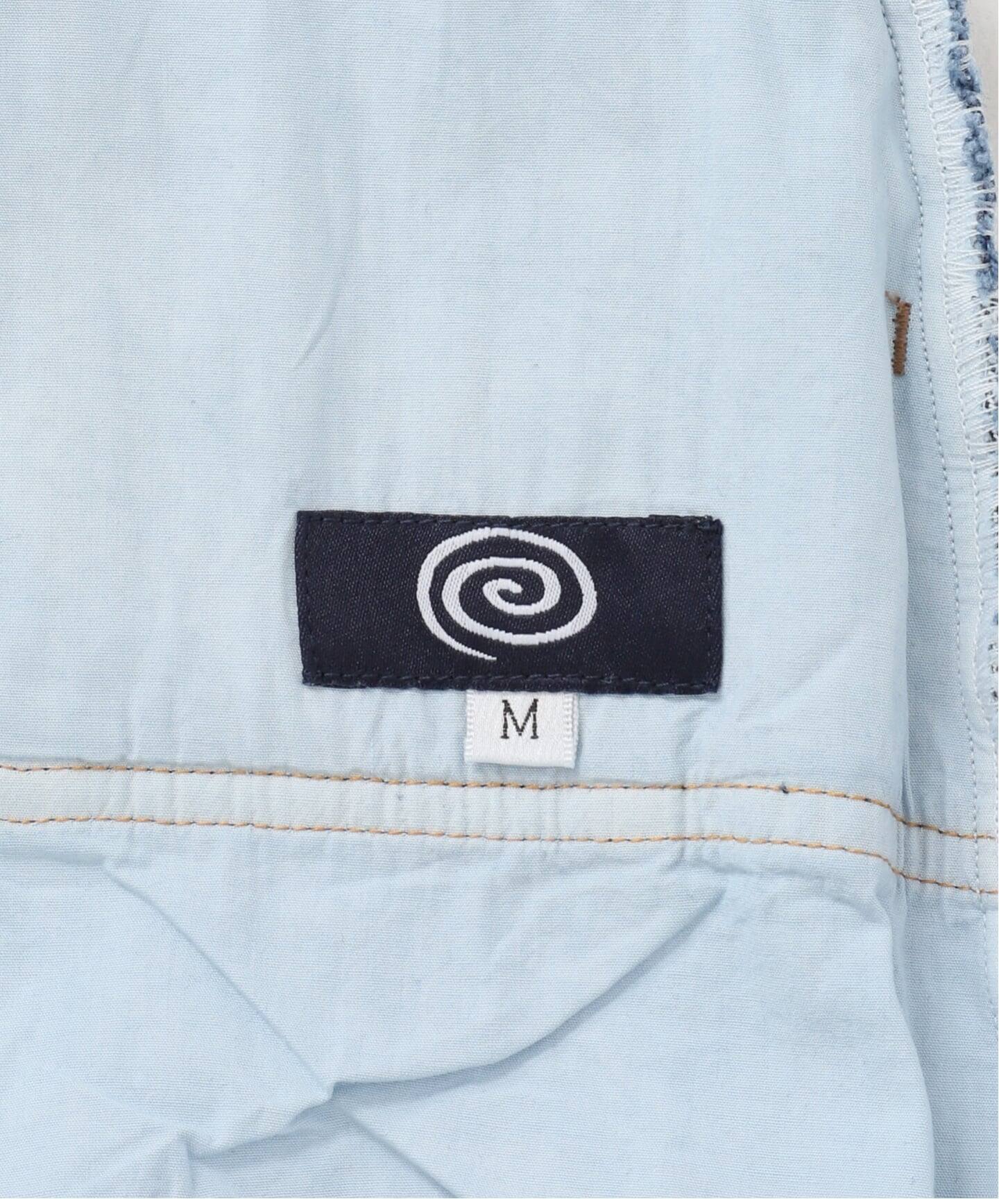 SOL soonerorlater / スーナーオアレイター GURUGURU DENIM SHORTS