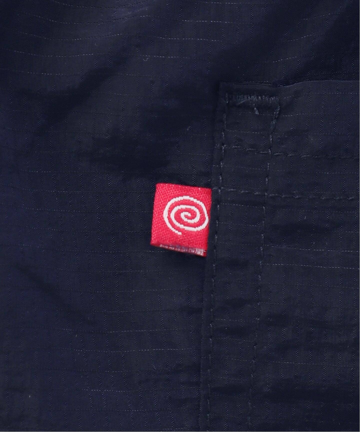 SOL soonerorlater / スーナーオアレイター ROPE LOGO SWIM SHORTS