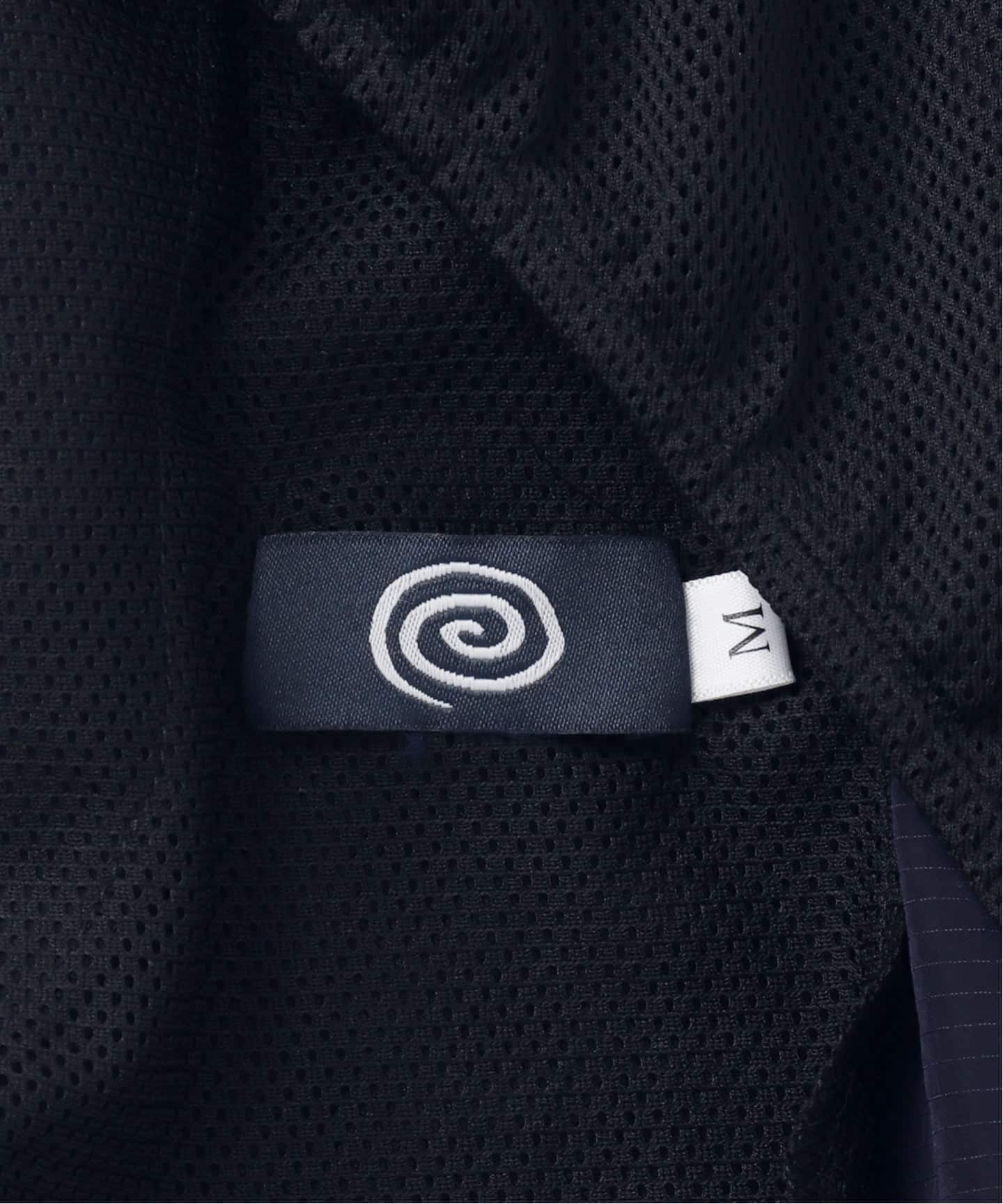 SOL soonerorlater / スーナーオアレイター ROPE LOGO SWIM SHORTS