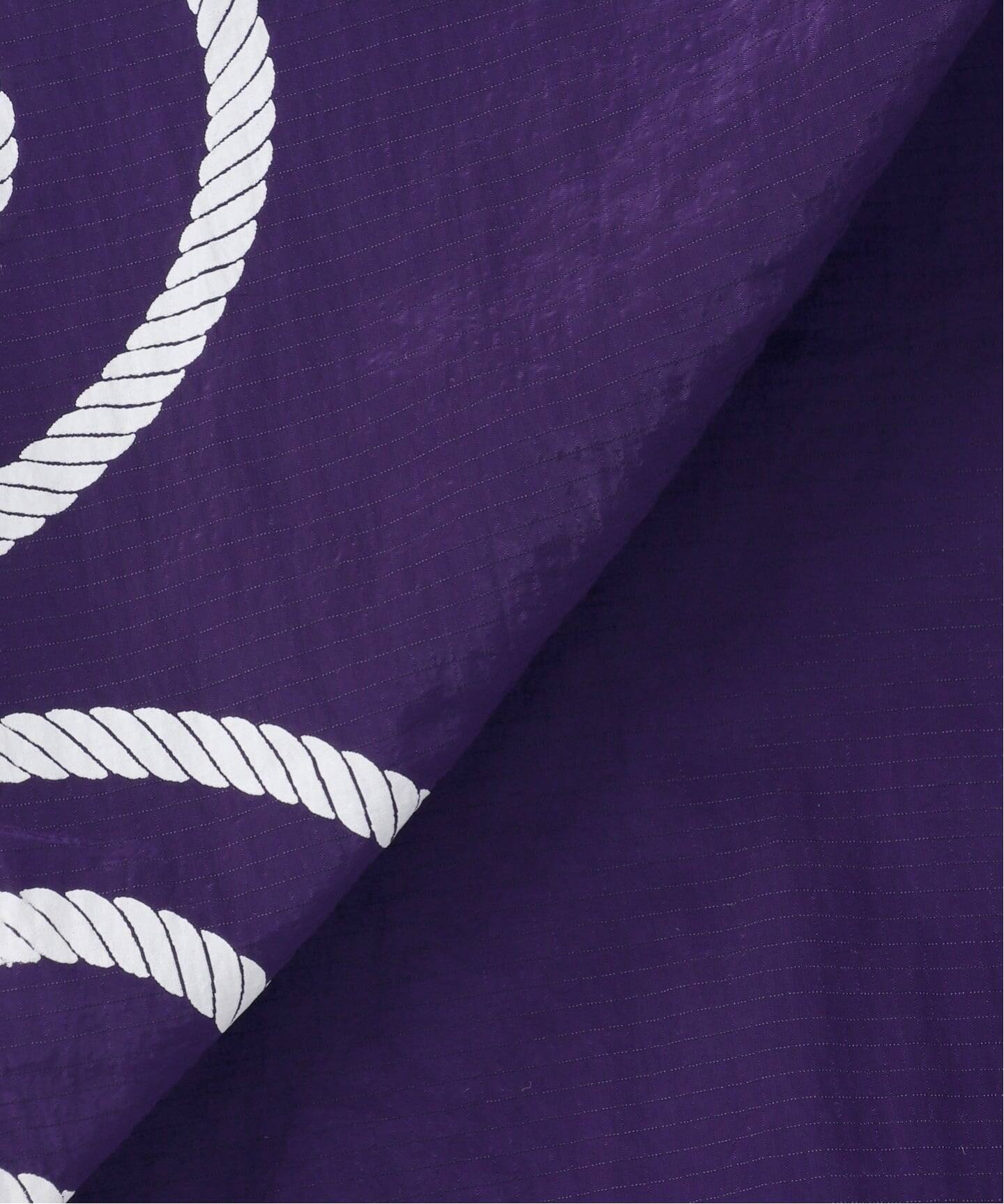 SOL soonerorlater / スーナーオアレイター ROPE LOGO SWIM SHORTS