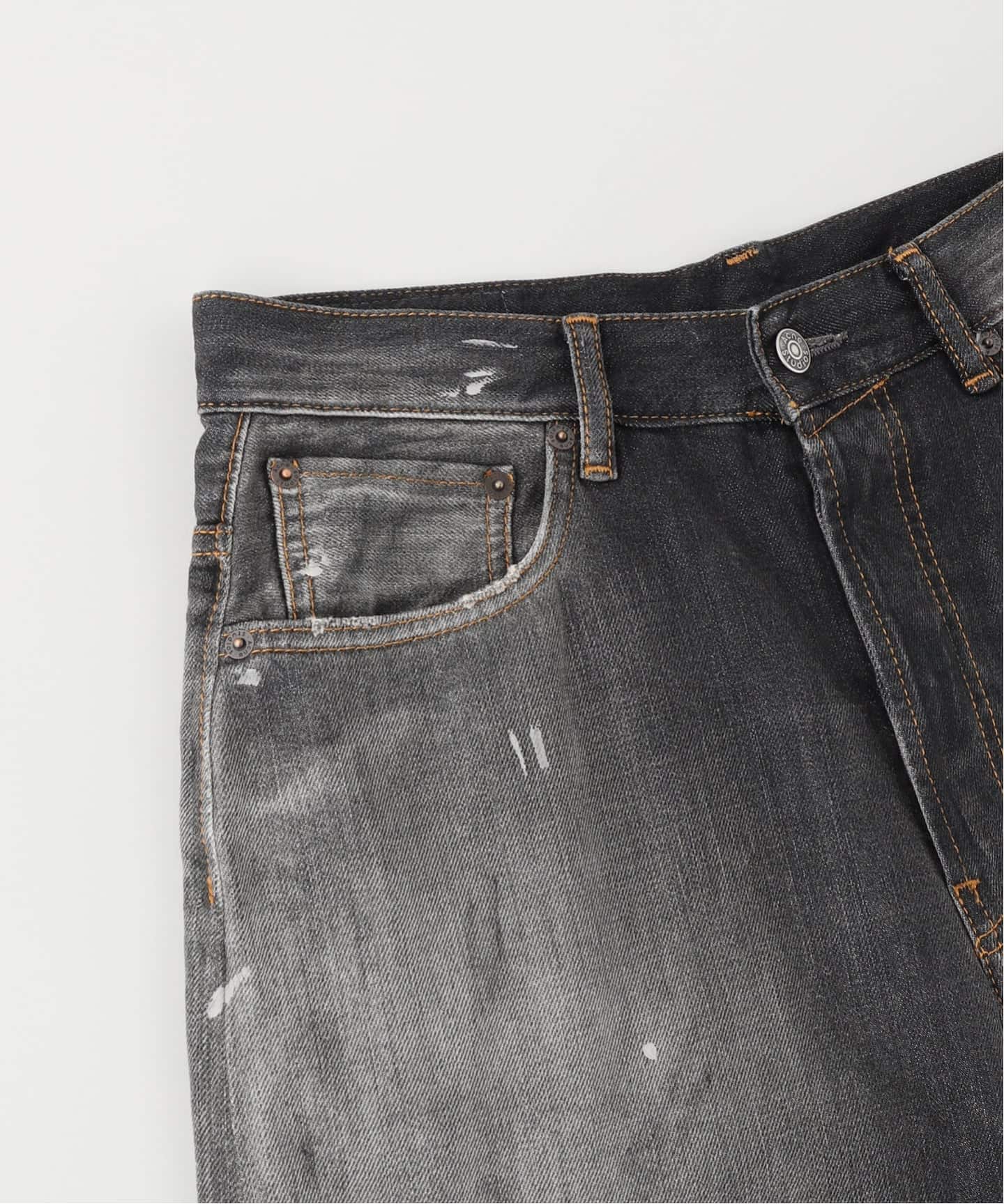 Acne Studios / アクネ ストゥディオズ JUDDA M FN BLACK TRAFALGAR Acne Studios / アクネ ストゥディオズ JUDDA M FN BLACK TRAFALGAR