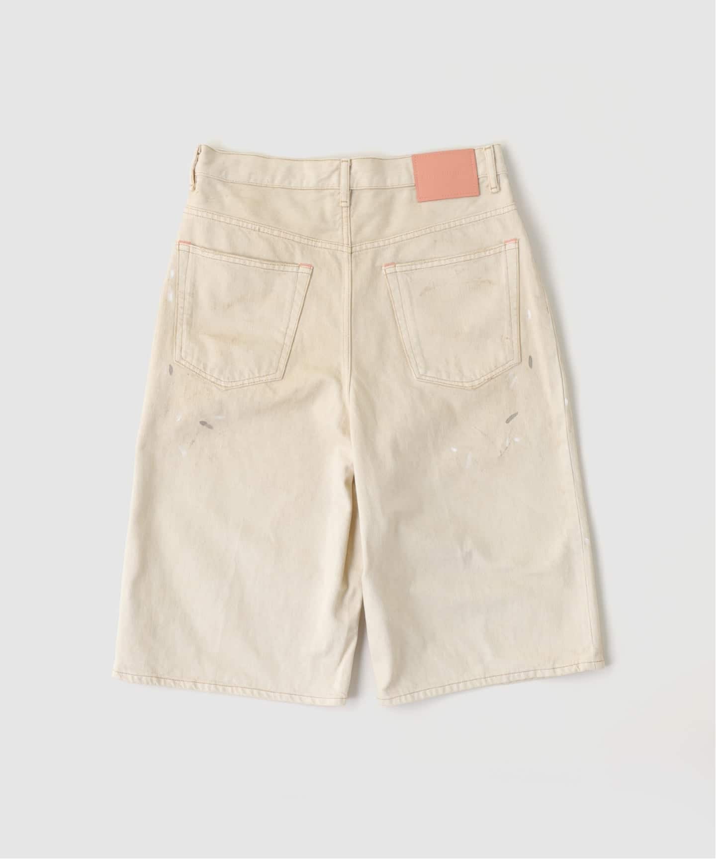 Acne Studios / アクネ ストゥディオズ JUDDA M FN WHITE TRAFALGAR