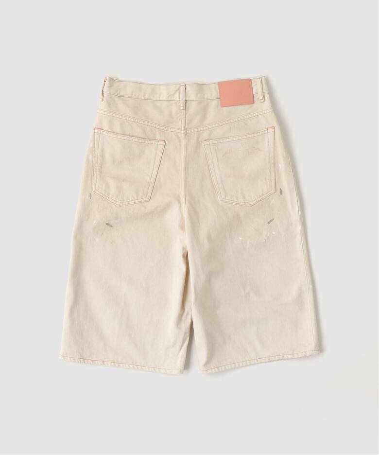 Acne Studios / アクネ ストゥディオズ JUDDA M FN WHITE TRAFALGAR 