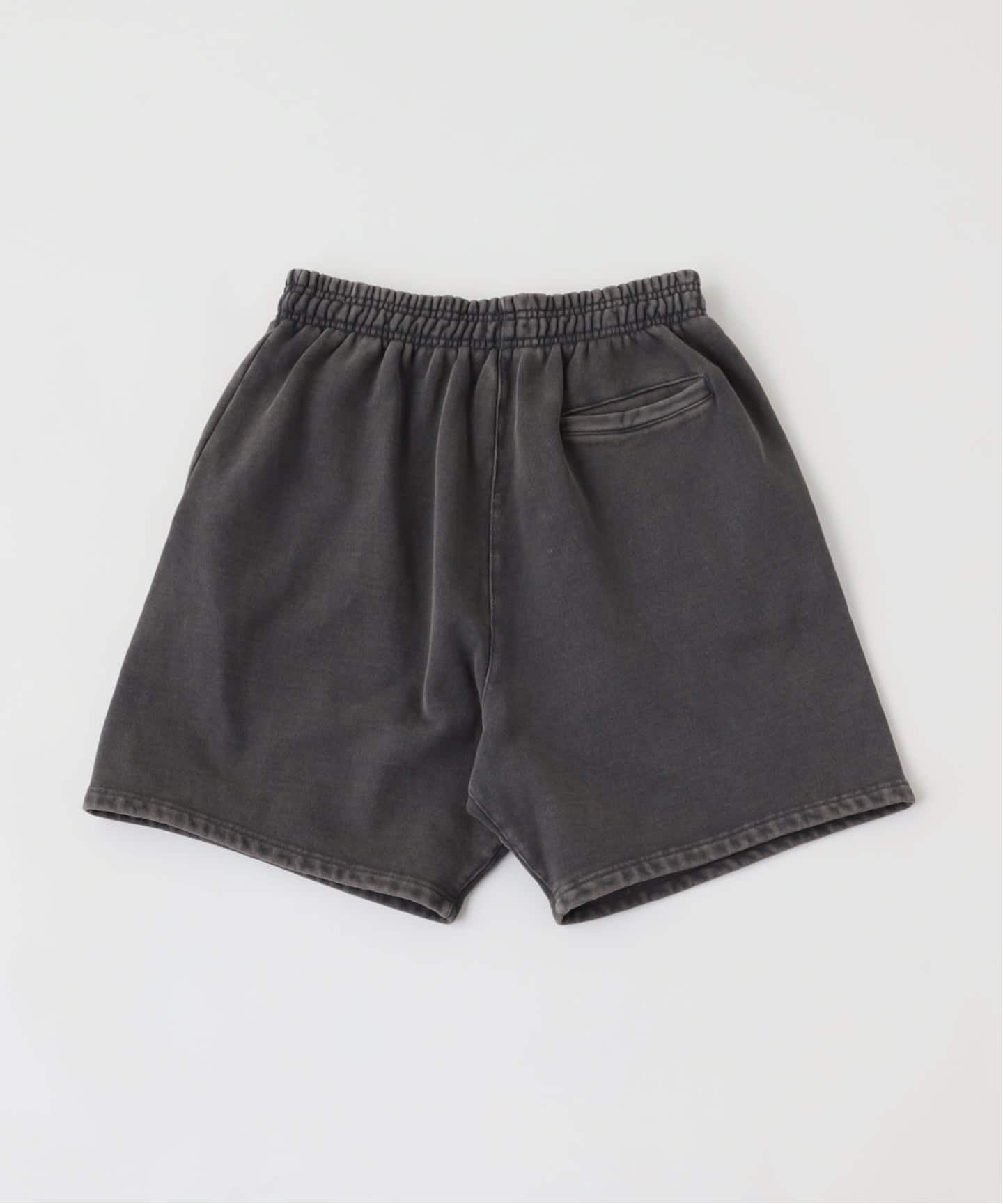 ENTIRE STUDIOS / エンタイアスタジオ STANDARD SWEATSHORT（ショート