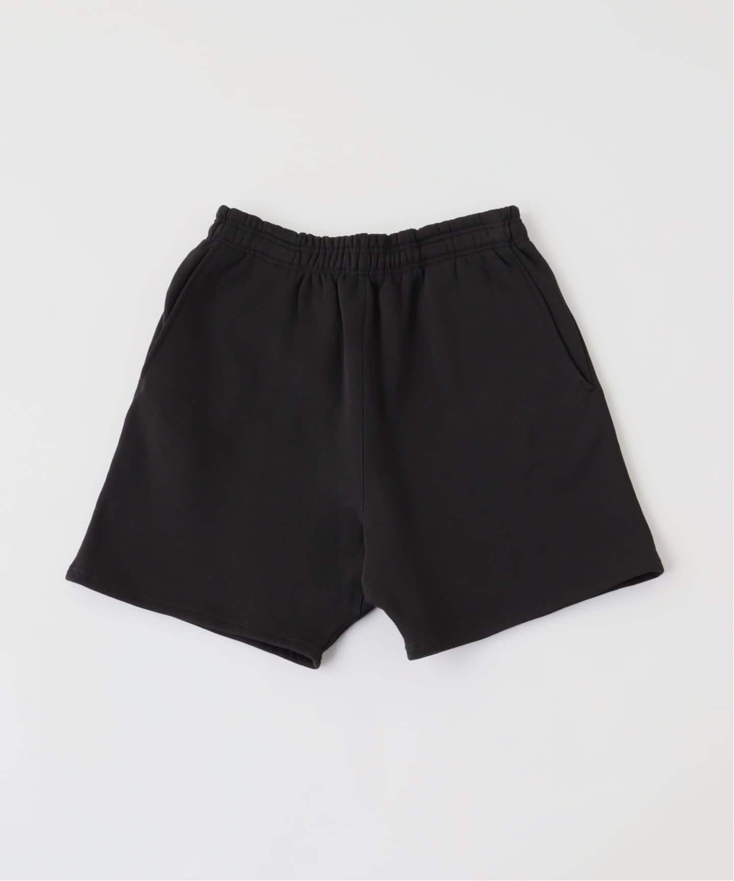 ENTIRE STUDIOS / エンタイアスタジオ STANDARD SWEATSHORT（ショート