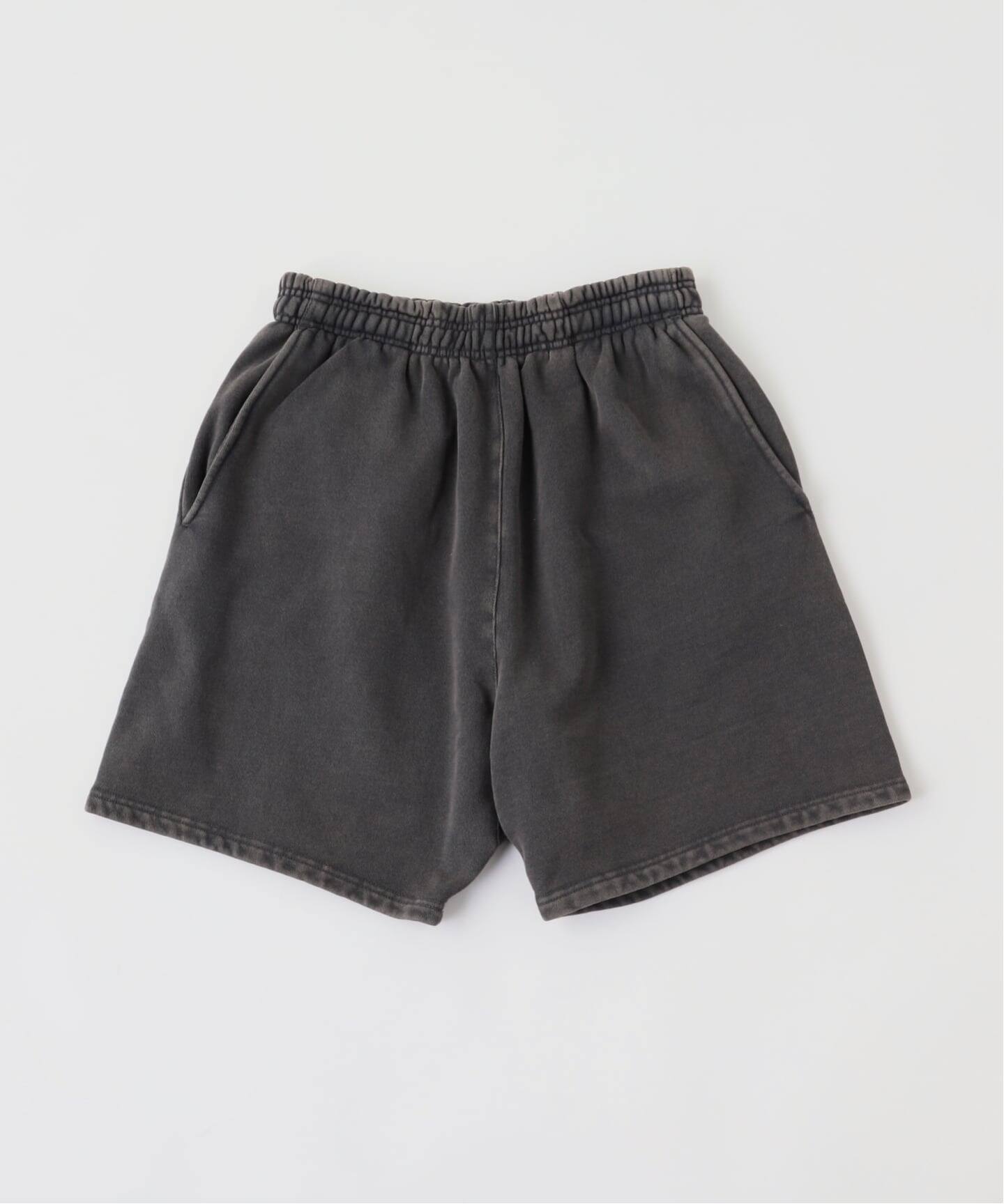 ENTIRE STUDIOS / エンタイアスタジオ STANDARD SWEATSHORT（ショート