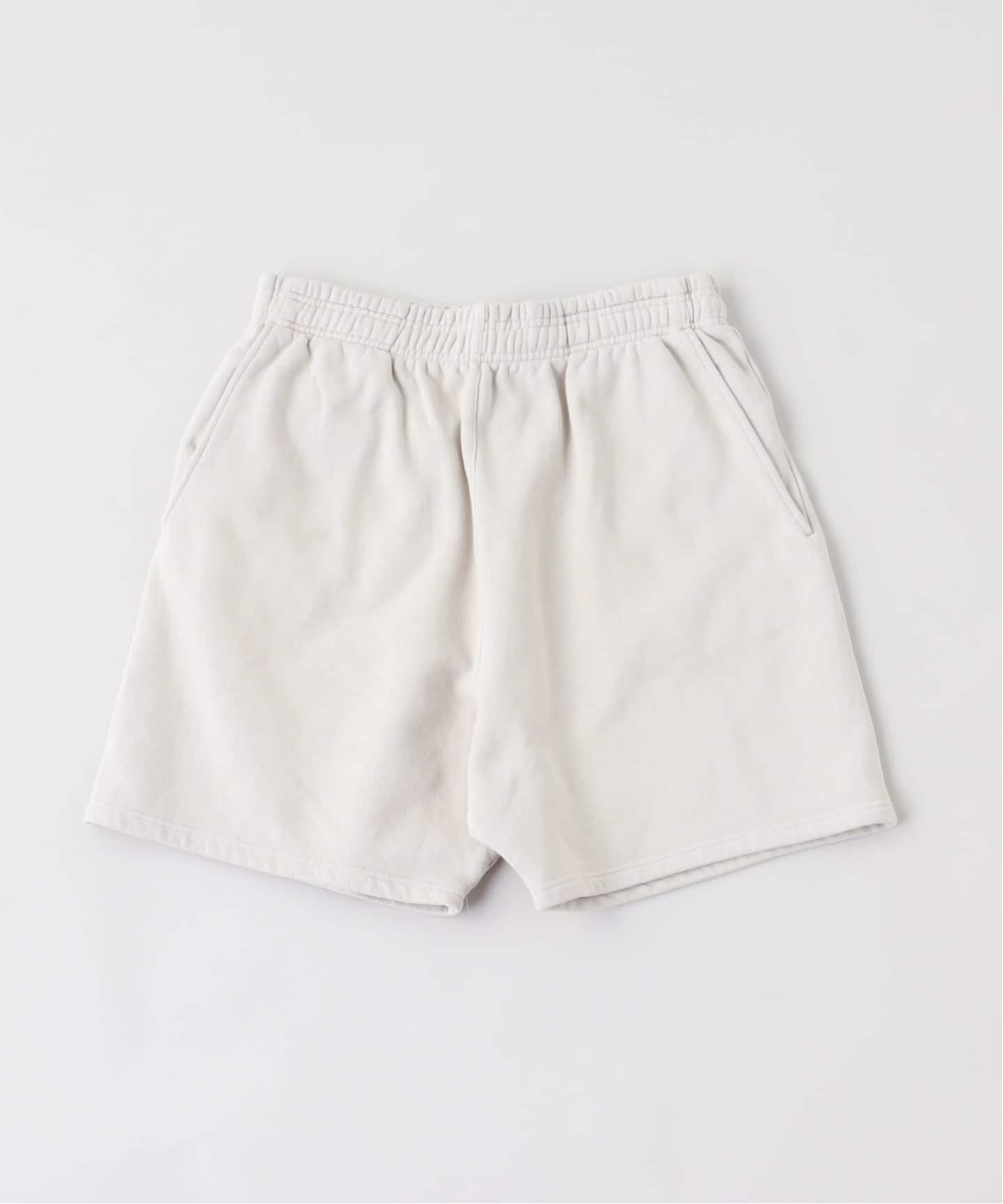 ENTIRE STUDIOS / エンタイアスタジオ STANDARD SWEATSHORT（ショート