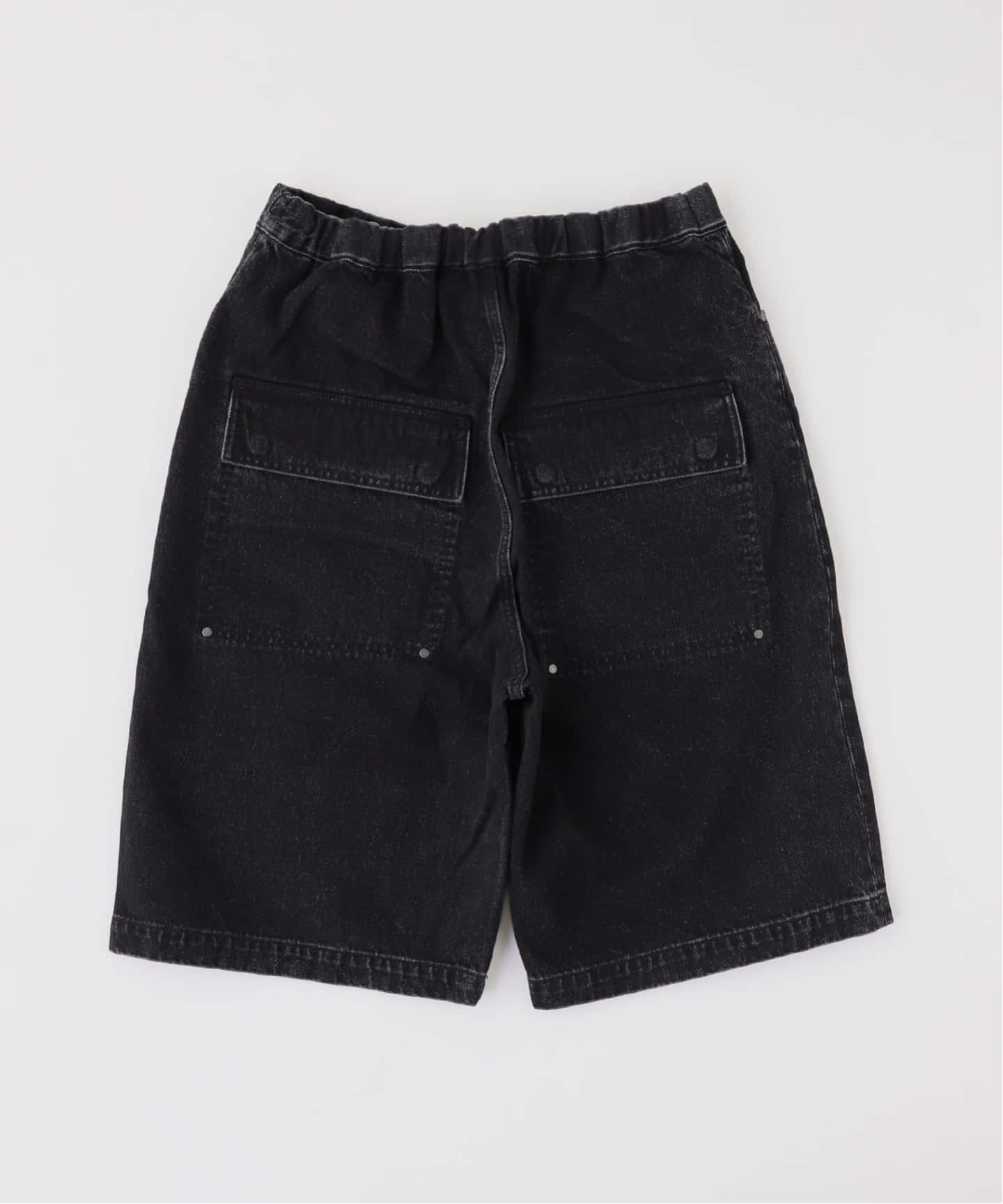 ENTIRE STUDIOS / エンタイアスタジオ SPAR SHORTS（ショート・ハーフ