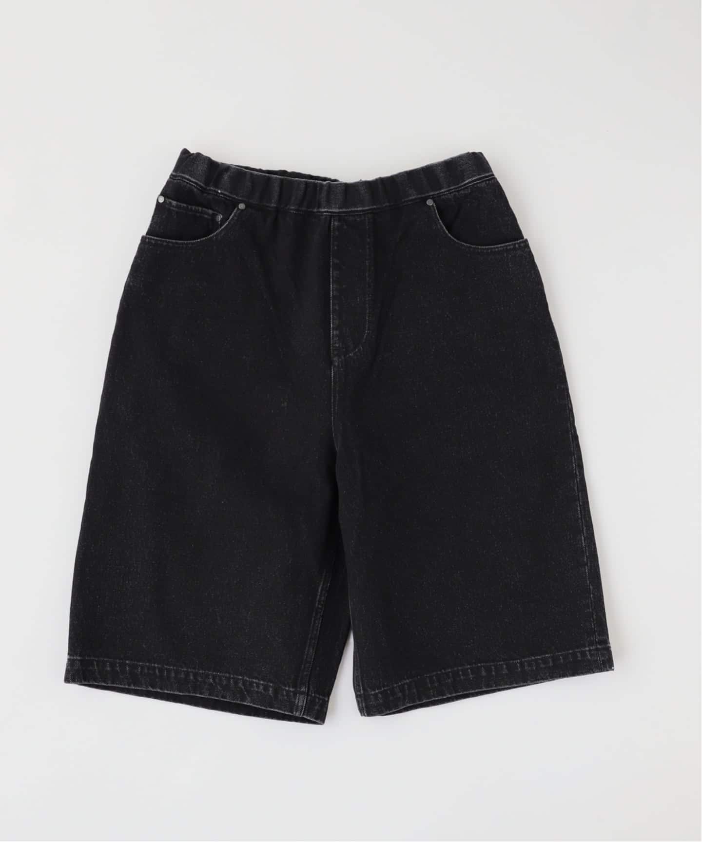 ENTIRE STUDIOS / エンタイアスタジオ SPAR SHORTS（ショート・ハーフ
