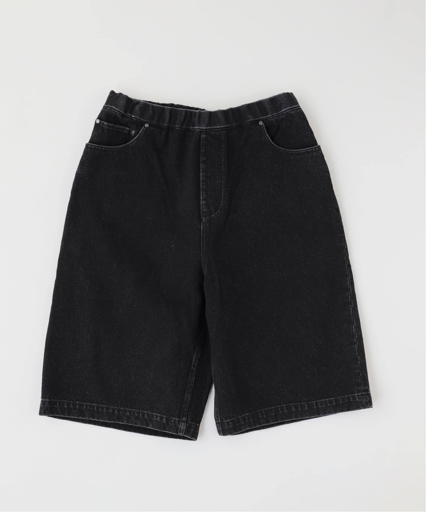 ENTIRE STUDIOS / エンタイアスタジオ SPAR SHORTS（ショート・ハーフ 