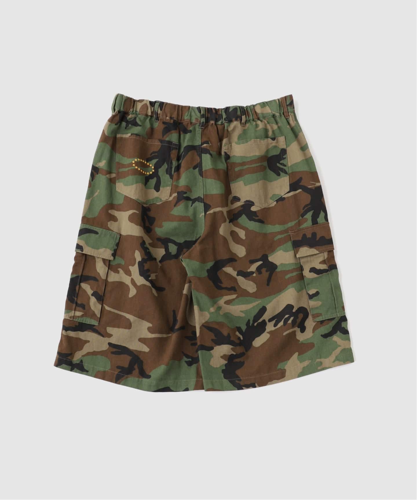 AFB / エーエフビー WIDE CARGO SHORTS（ショート・ハーフパンツ