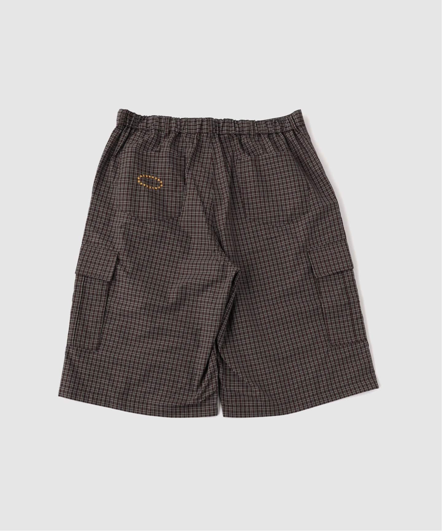 AFB / エーエフビー WIDE CARGO SHORTS（ショート・ハーフパンツ