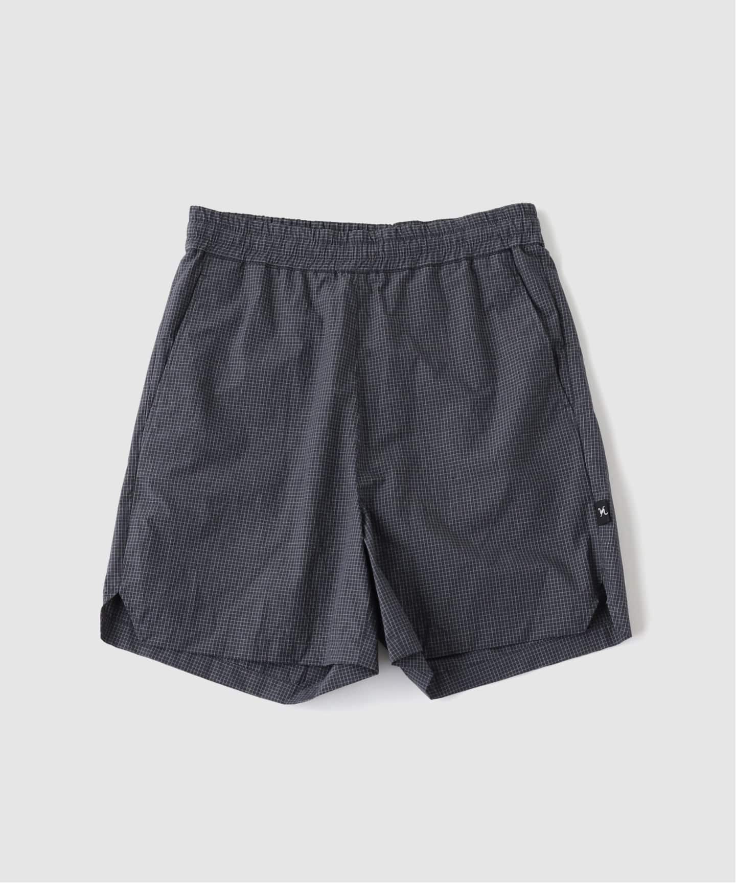 YUKI HASHIMOTO / ユウキハシモト SWIM SHORTS（その他パンツ
