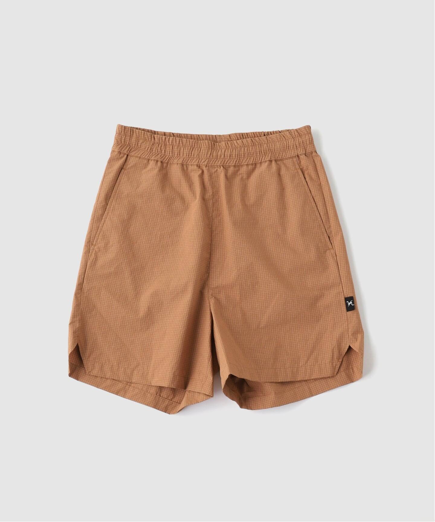YUKI HASHIMOTO / ユウキハシモト SWIM SHORTS（その他パンツ