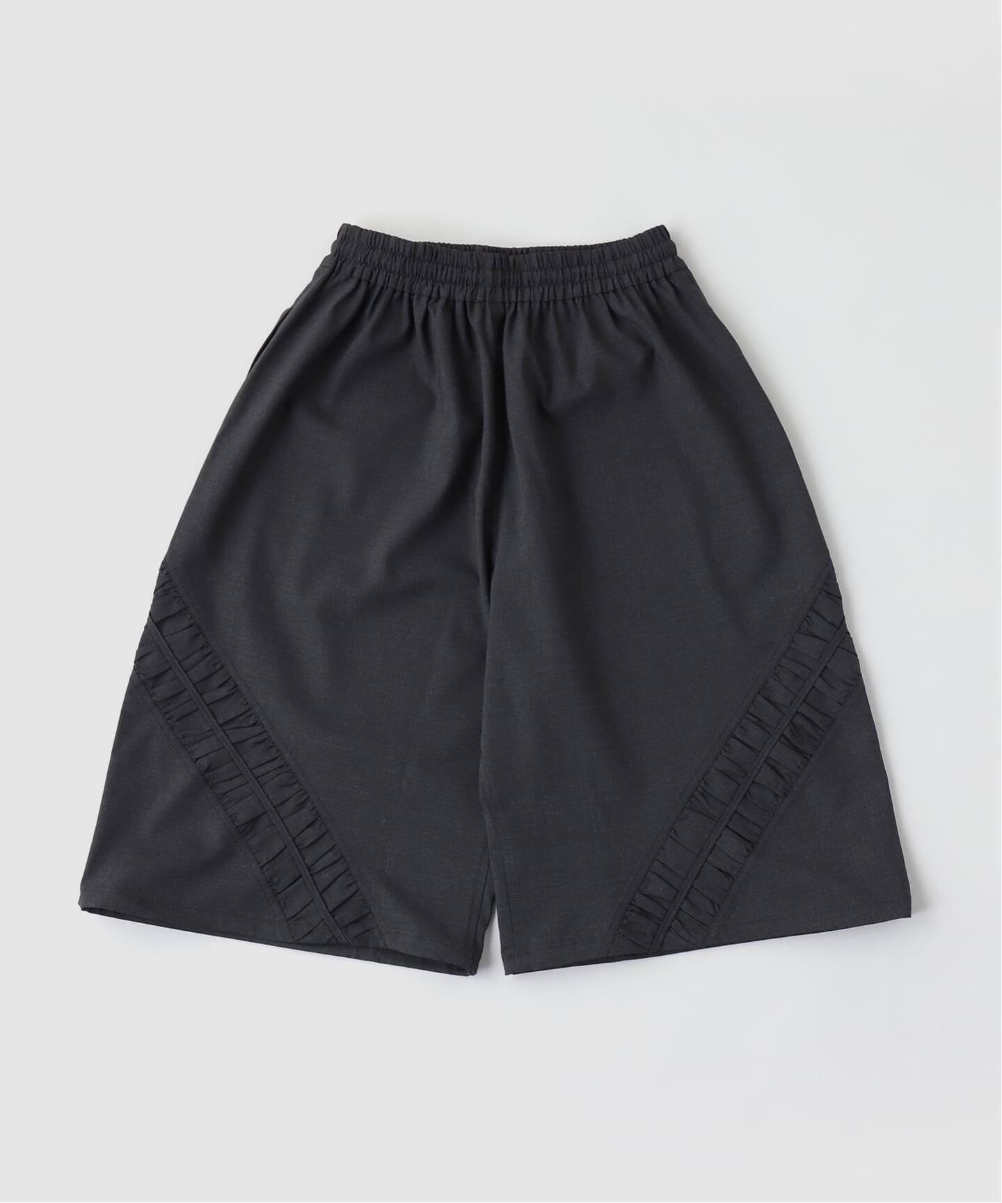 SAGE NATION / セイジネーション FOSSIL SHORTS（ショート・ハーフ