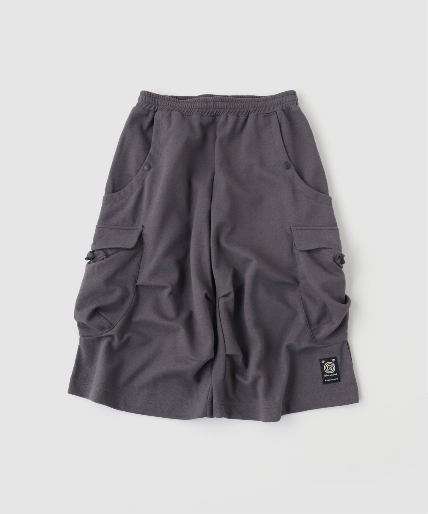 パンツ WAVE OF SAND / DIMS SHORTS Wave of Sand / ウェーブ オブ サンド DIMS SHORTS（ショート・ハーフ