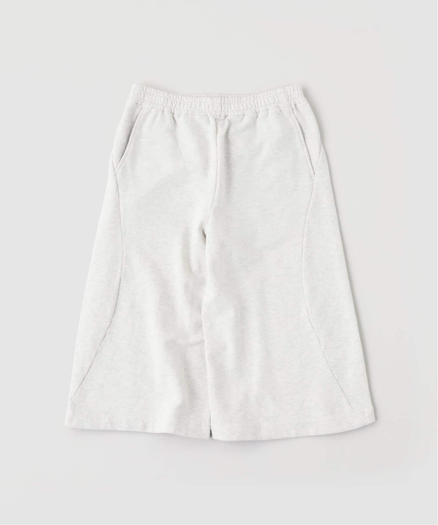 SOL soonerorlater / スーナーオアレイター WAFFLE CARGO SHORTS