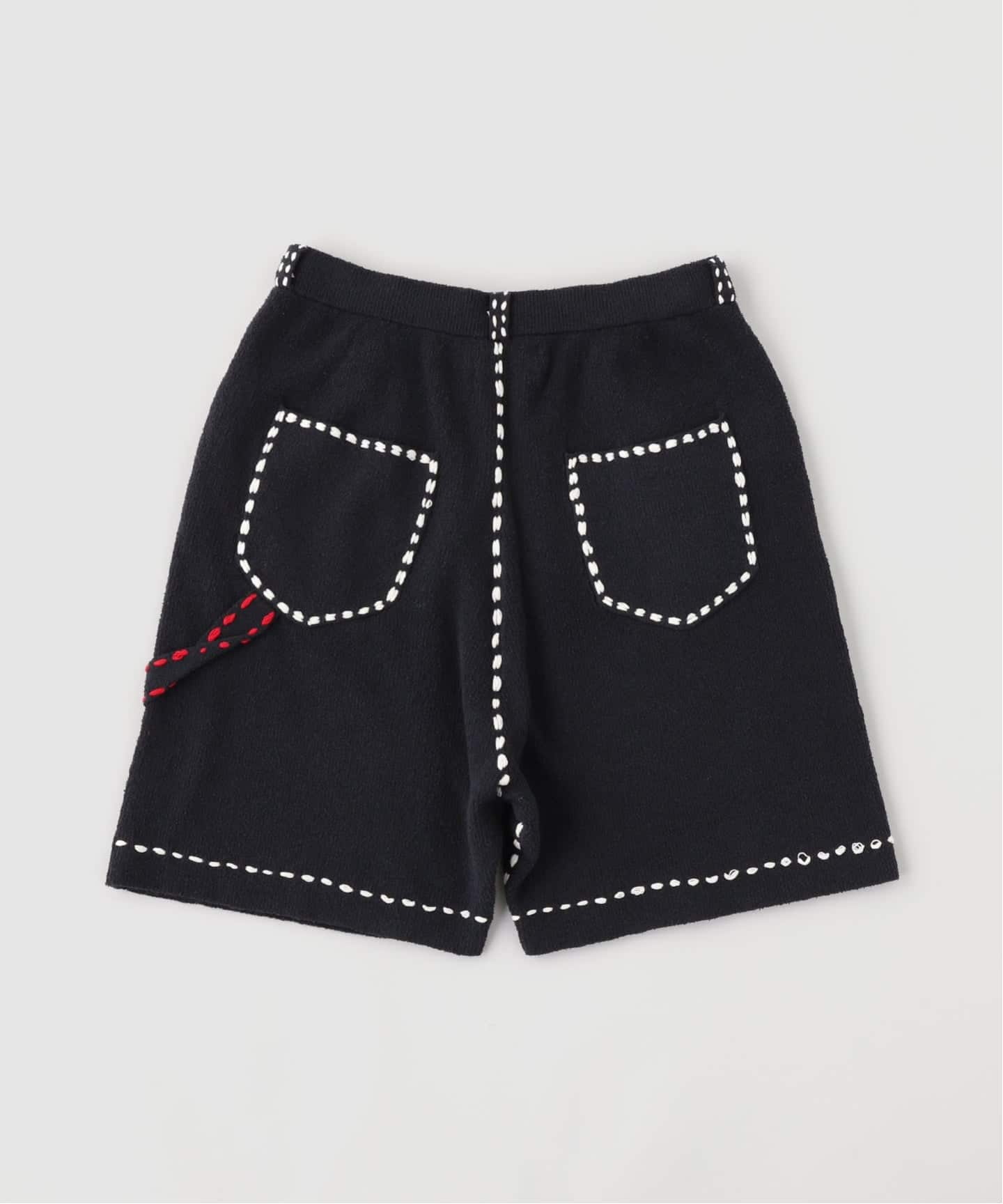 PHINGERIN / フィンガリン SUMMER PG1 DOUBLE KNEE SHORTS（ショート
