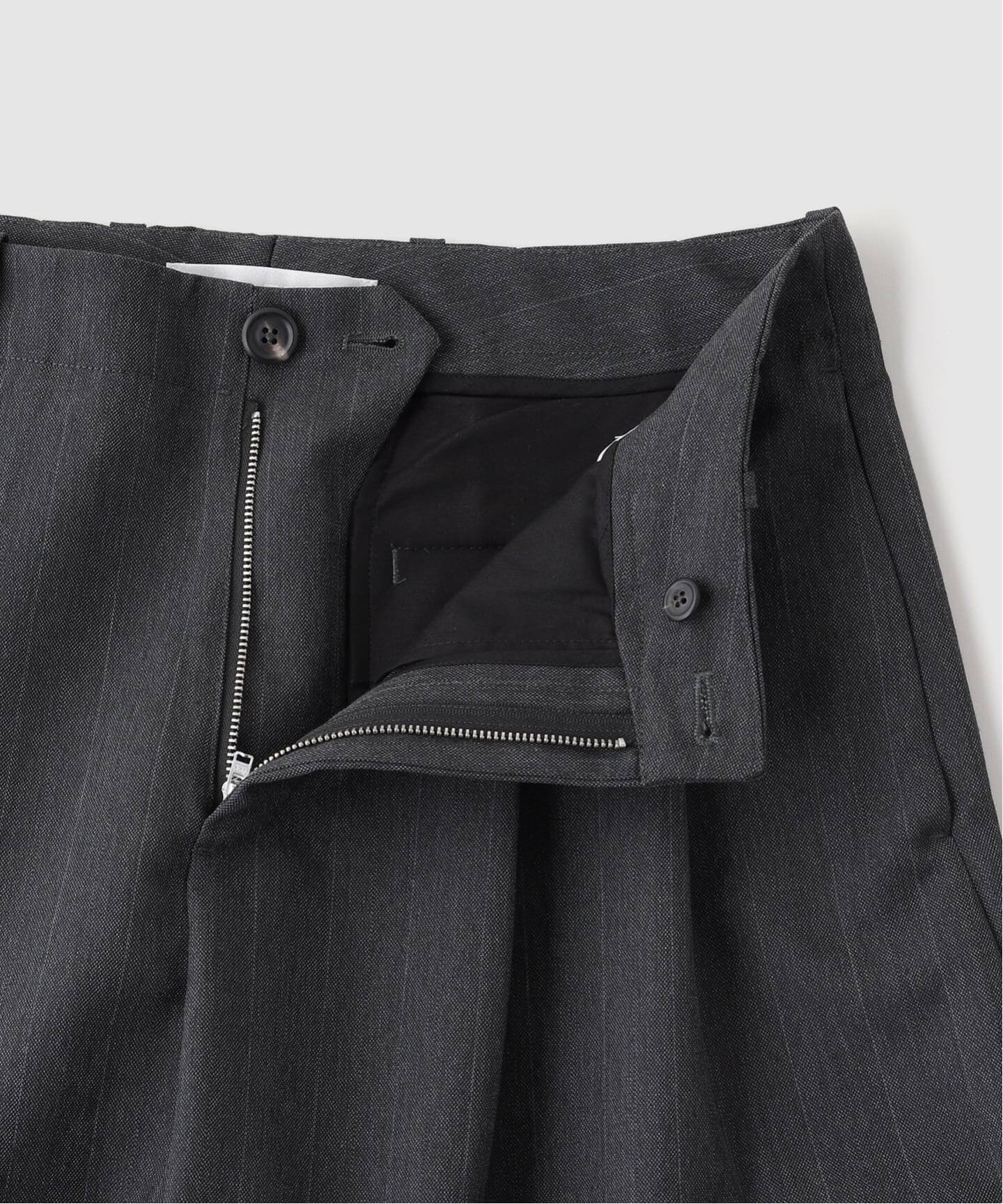 OUR LEGACY / アワーレガシーSPLIT SHORTS（ショート・ハーフパンツ